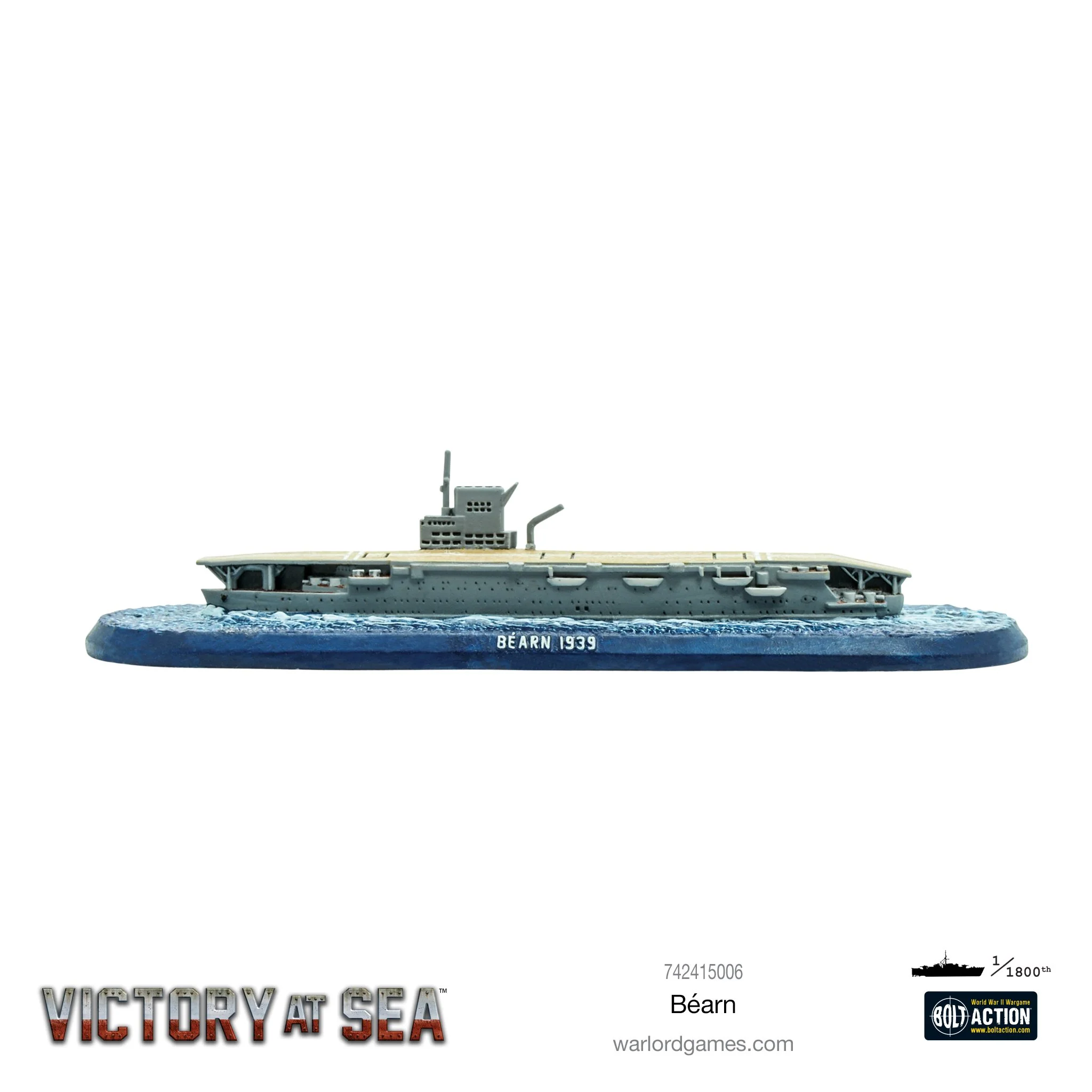 Victory at Sea - Bearn - Image 2