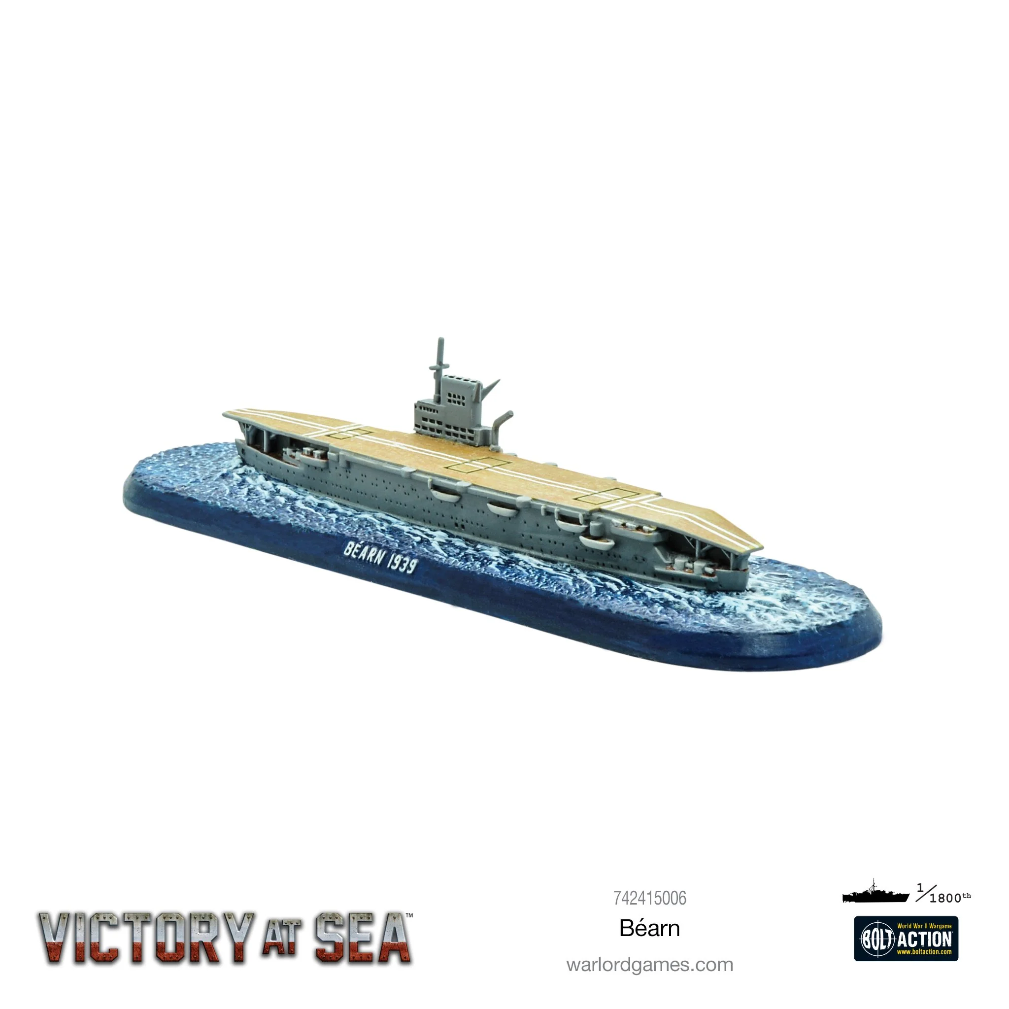 Victory at Sea - Bearn - Image 3