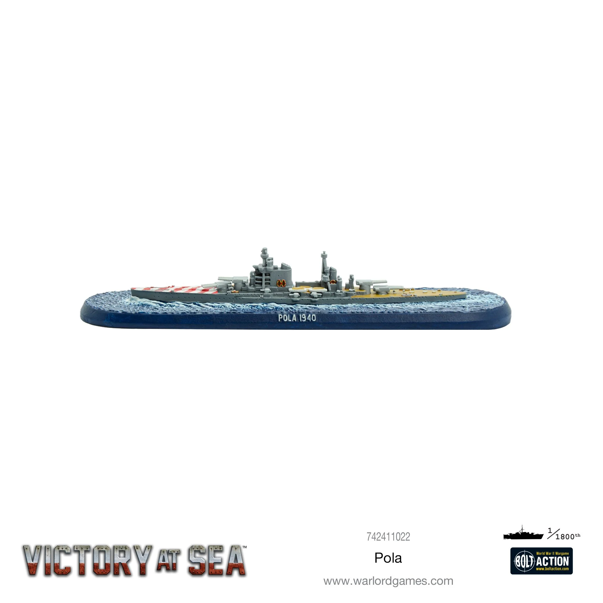 Victory at Sea - Pola - Image 2