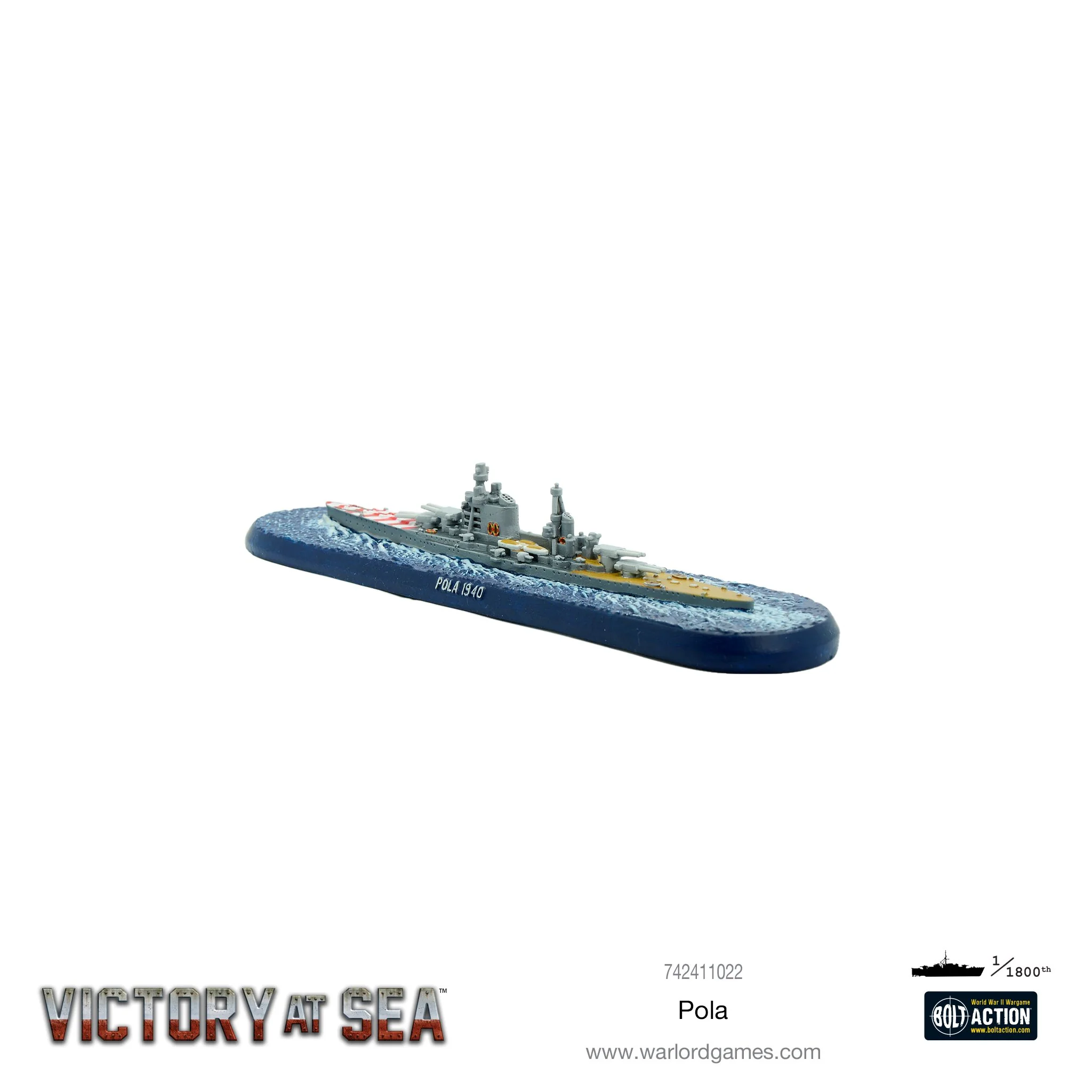Victory at Sea - Pola - Image 3