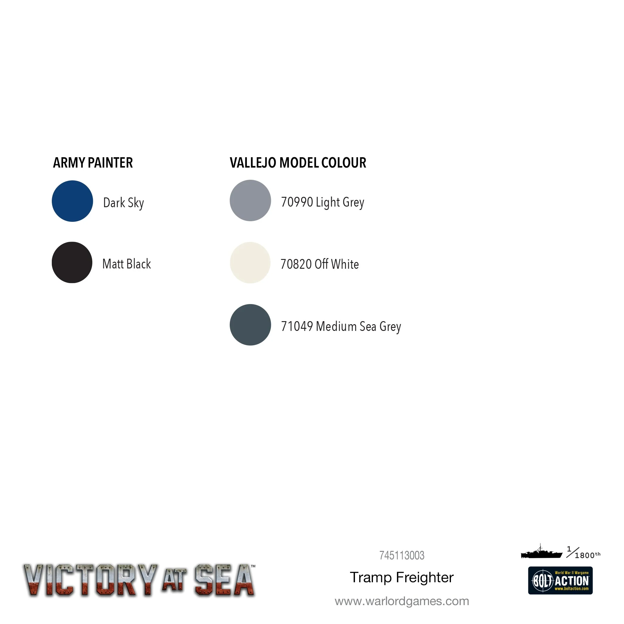 Victory at Sea: Tramp Freighter - Image 6