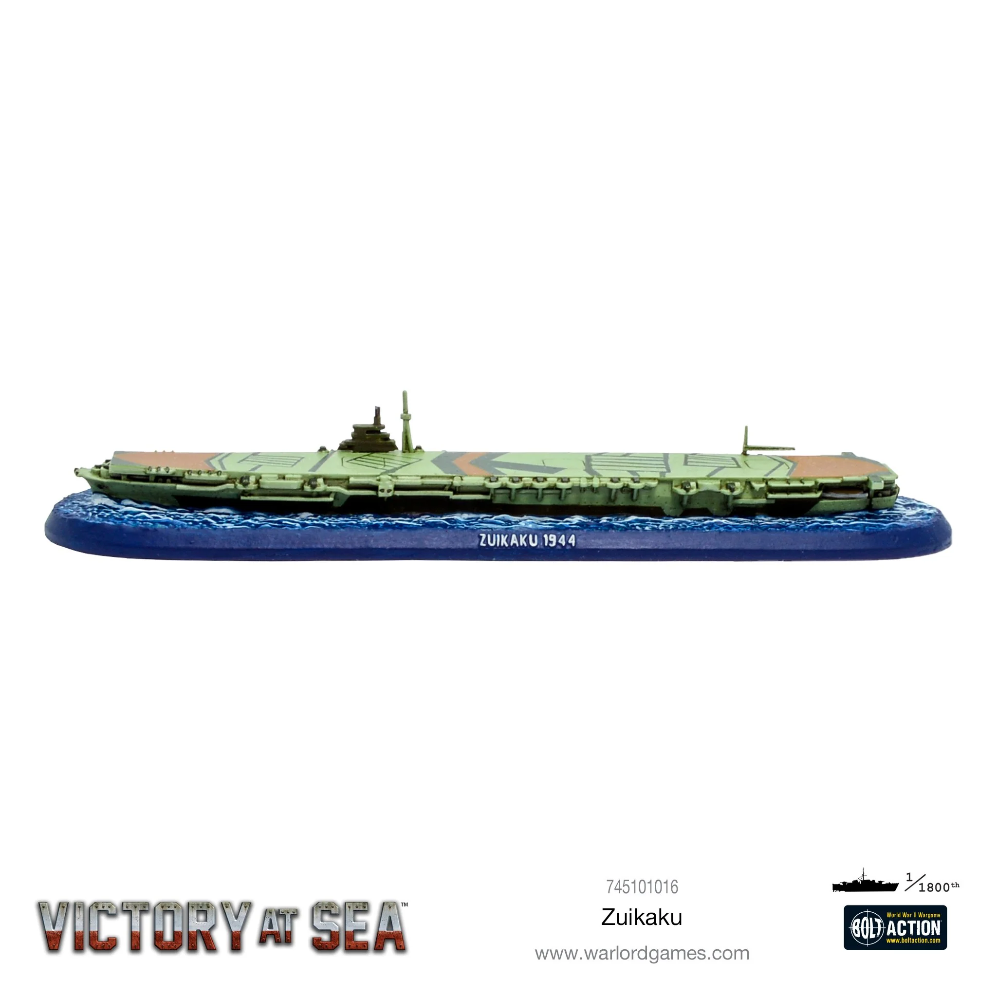 Victory at Sea - Zuikaku - Image 2
