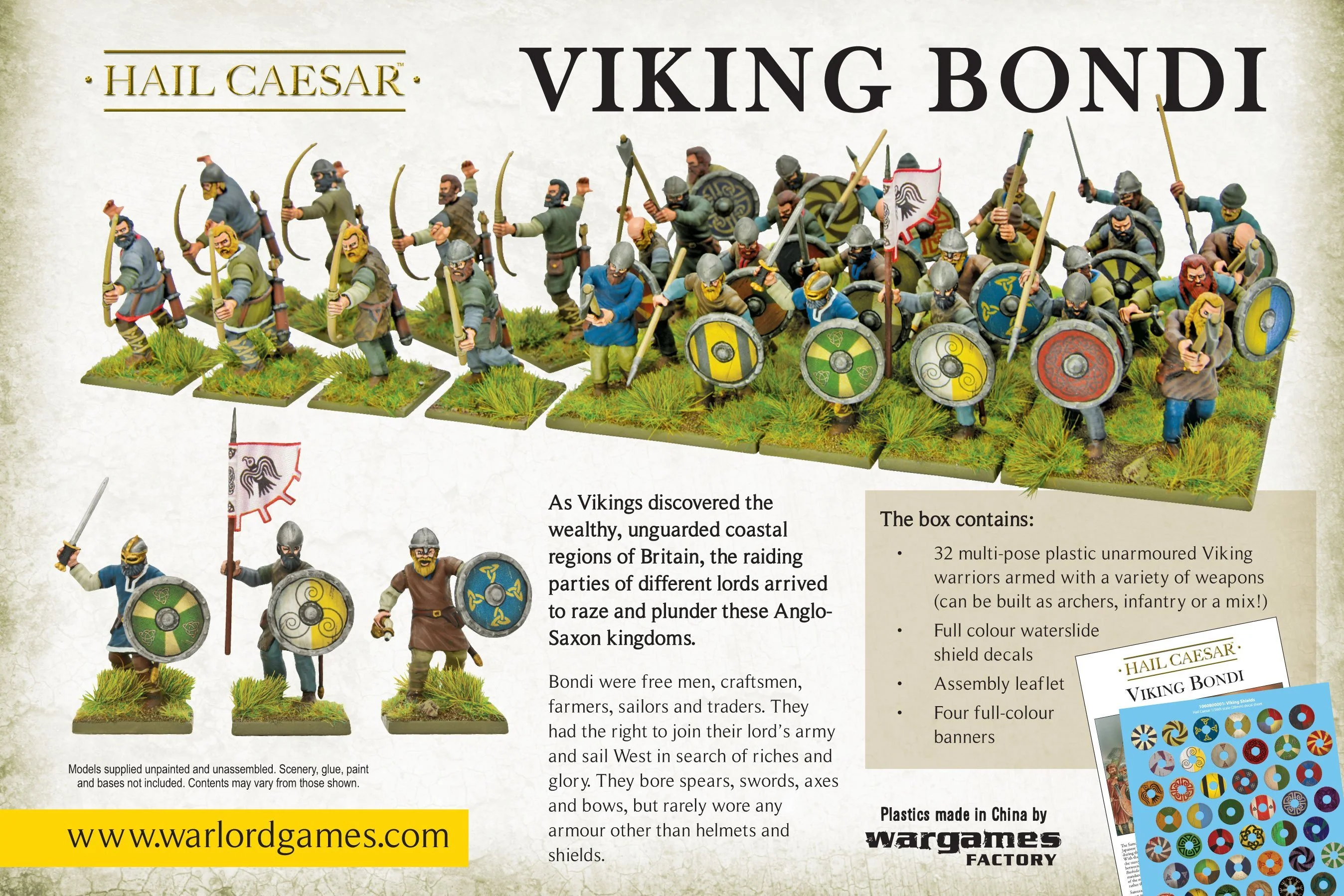 Viking Bondi - Image 4