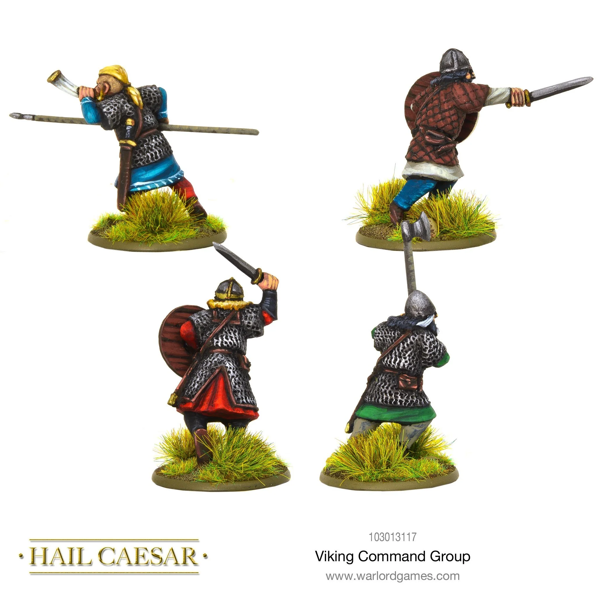 Viking command group - Image 2