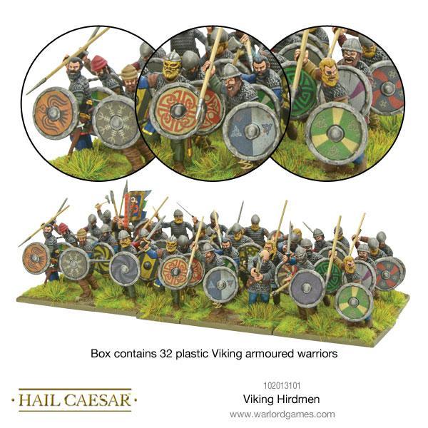 Viking Hirdmen - Image 2
