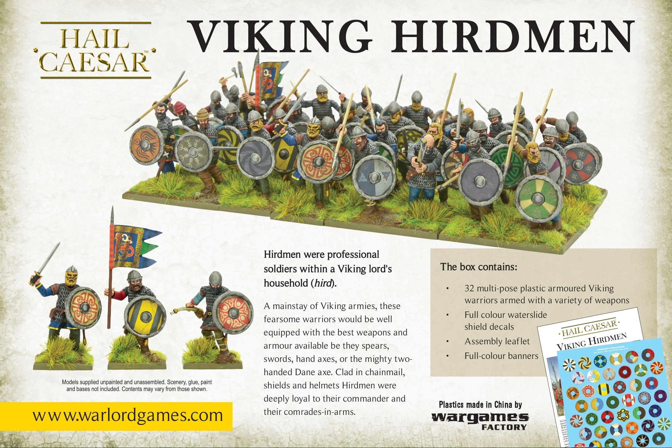 Viking Hirdmen - Image 4