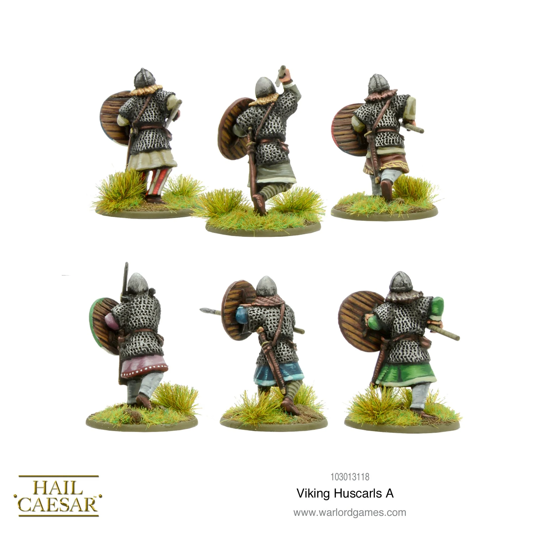 Viking Huscarls A - Image 2