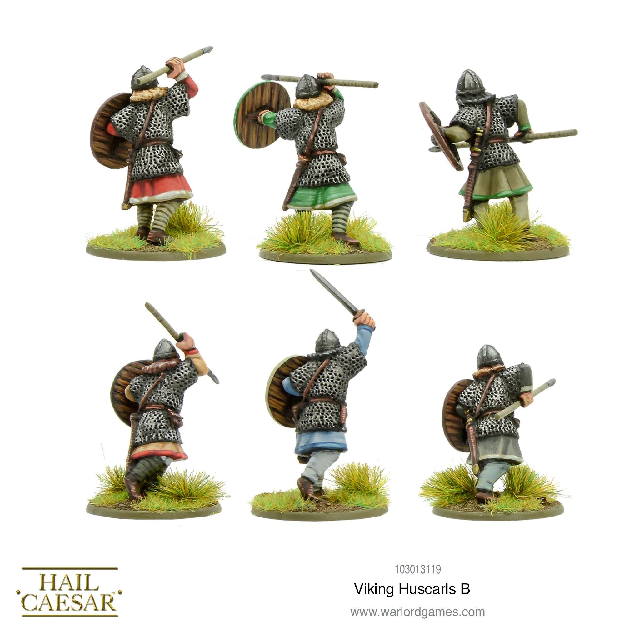 Viking Huscarls B - Image 2