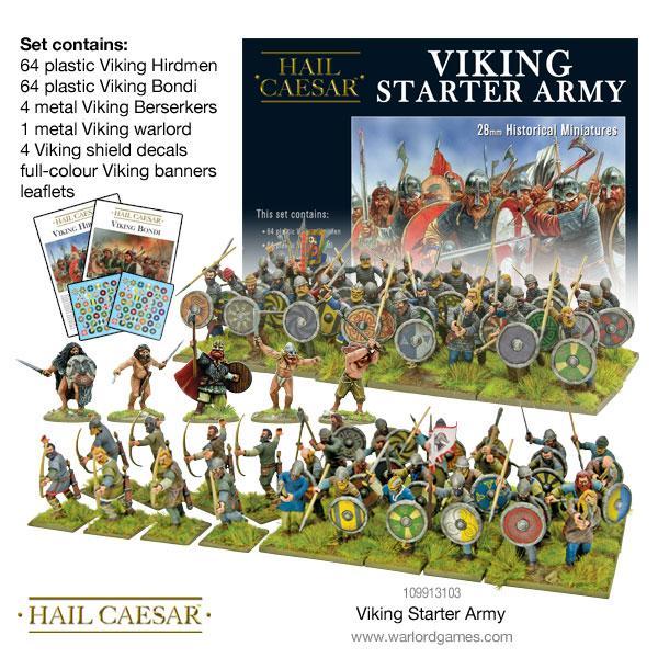 Viking Starter Army - Image 2