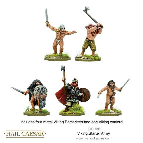 Viking Starter Army - Image 3