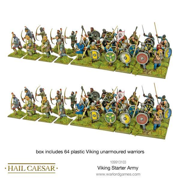 Viking Starter Army - Image 4