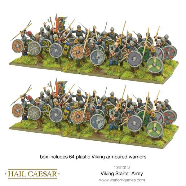 Viking Starter Army - Image 5