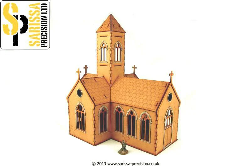 Village Church - Image 2