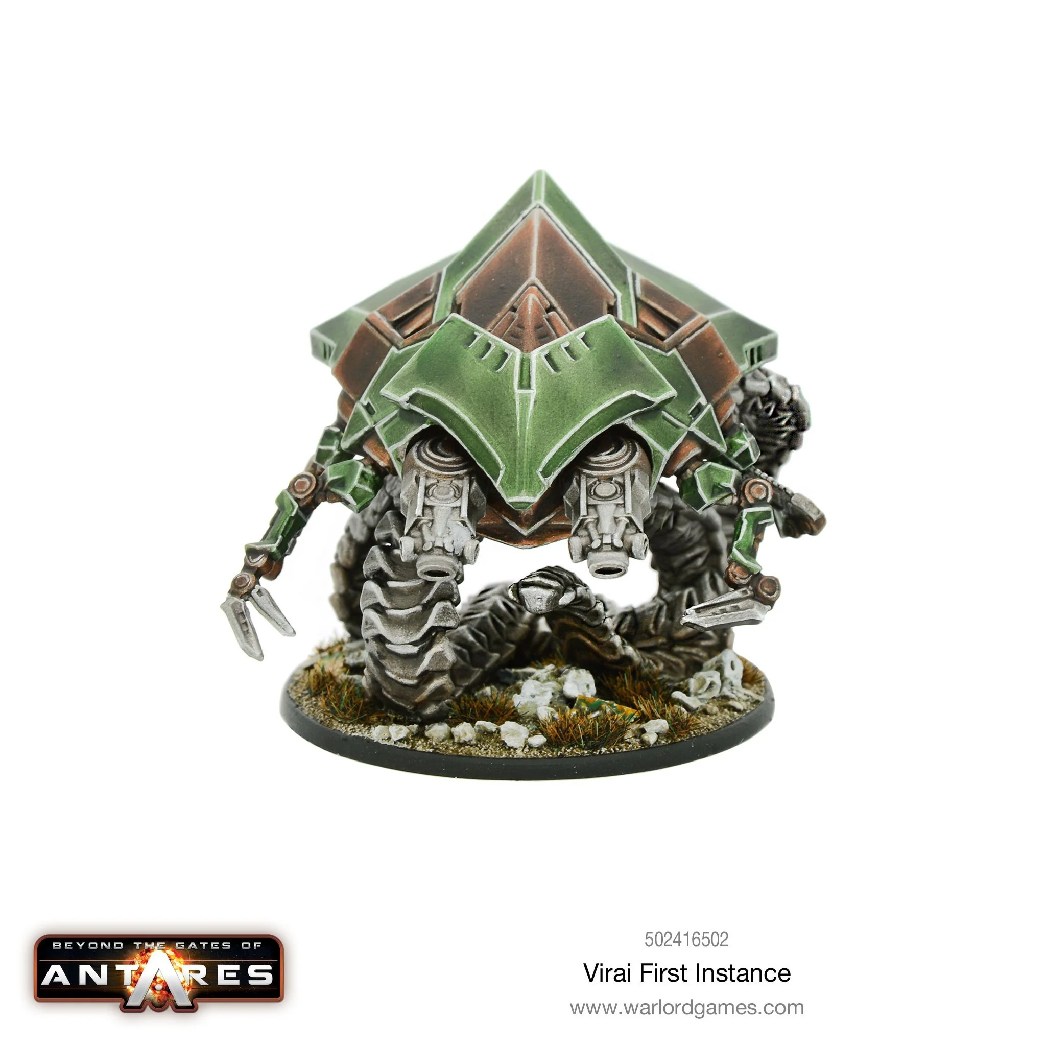 Virai Dronescourge - First Instance - Image 4