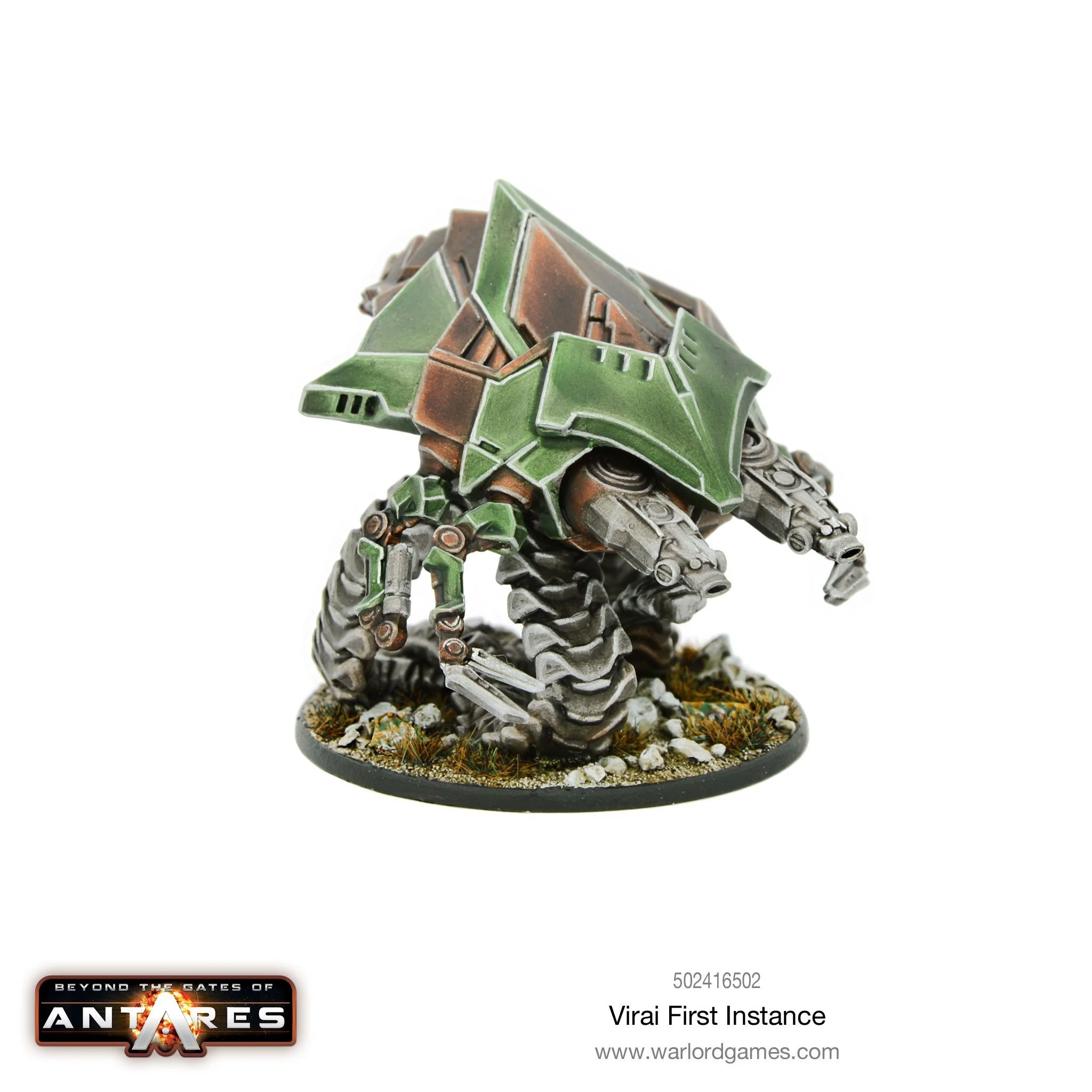 Virai Dronescourge - First Instance - Image 5
