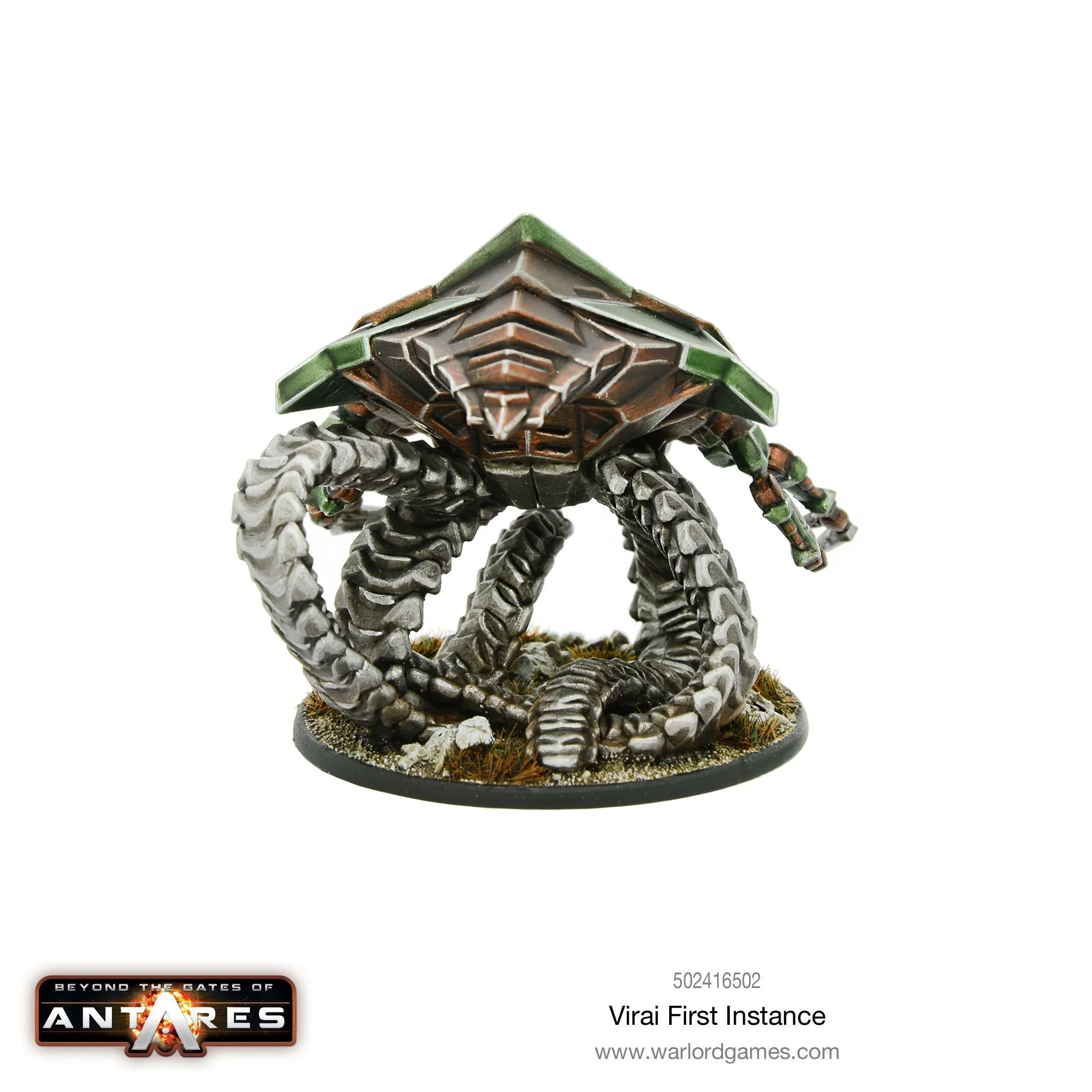 Virai Dronescourge - First Instance - Image 7