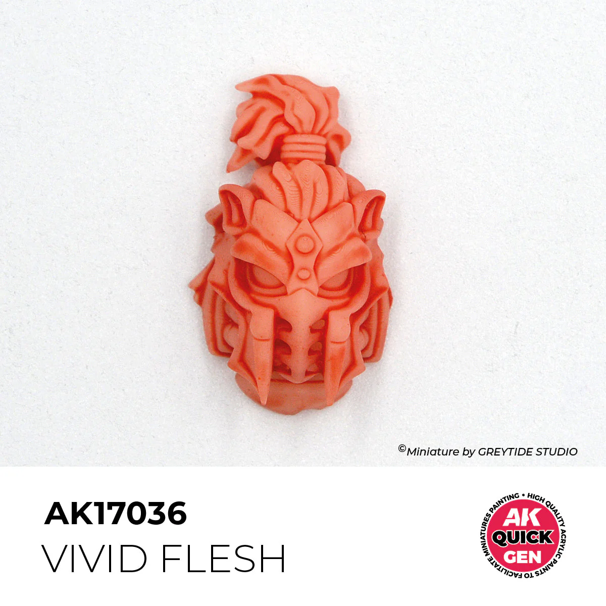 VIVID FLESH 18 ml - QUICK GEN - Image 2