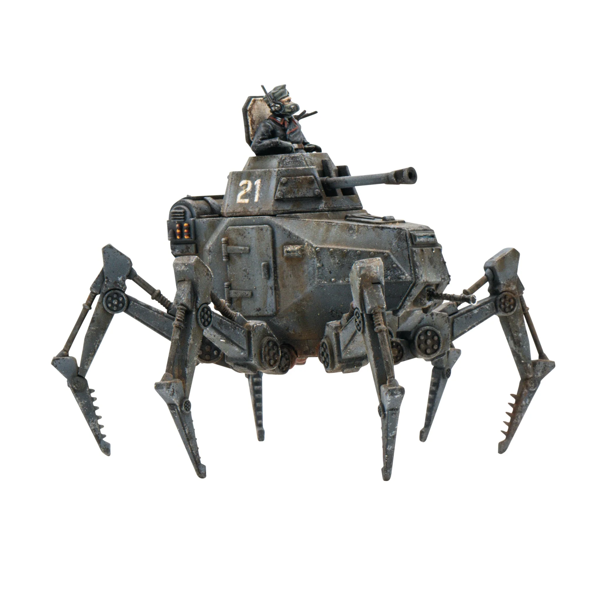 Vogelspinne Light Walker - Image 2
