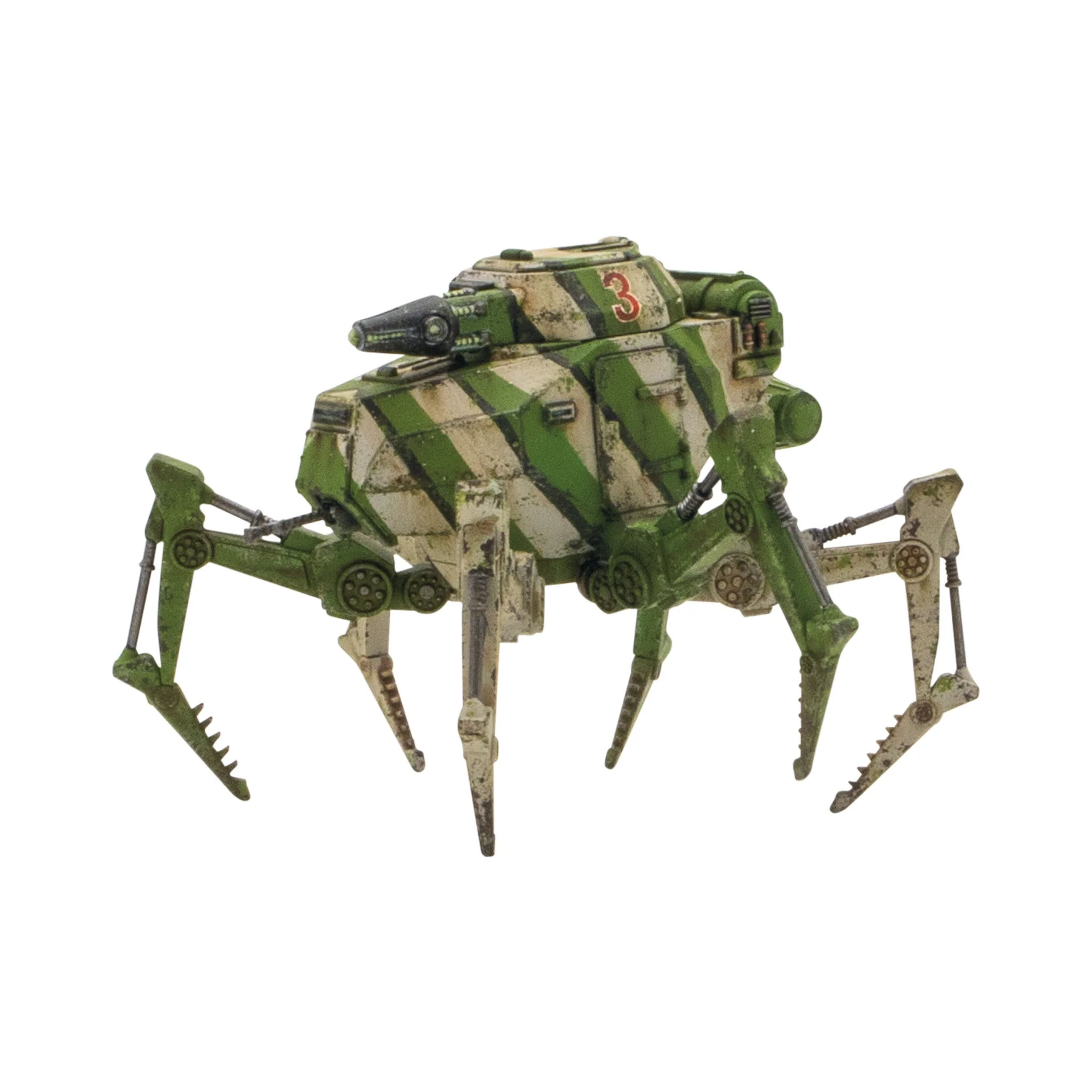 Vogelspinne Light Walker - Image 4