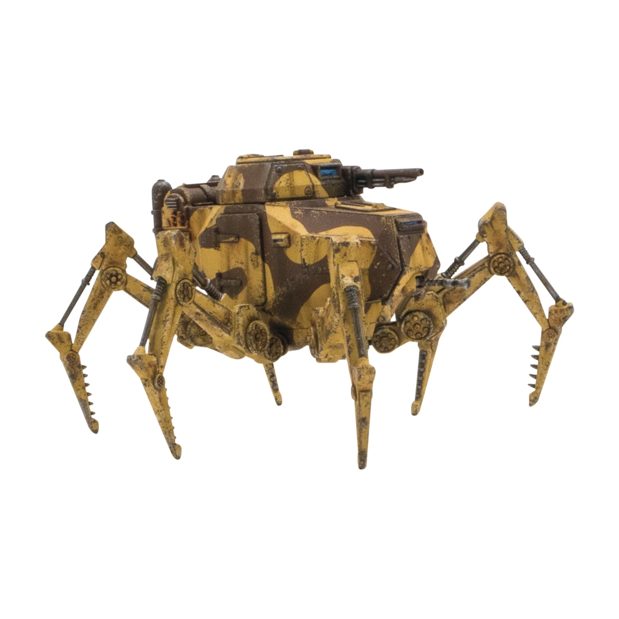 Vogelspinne Light Walker - Image 5