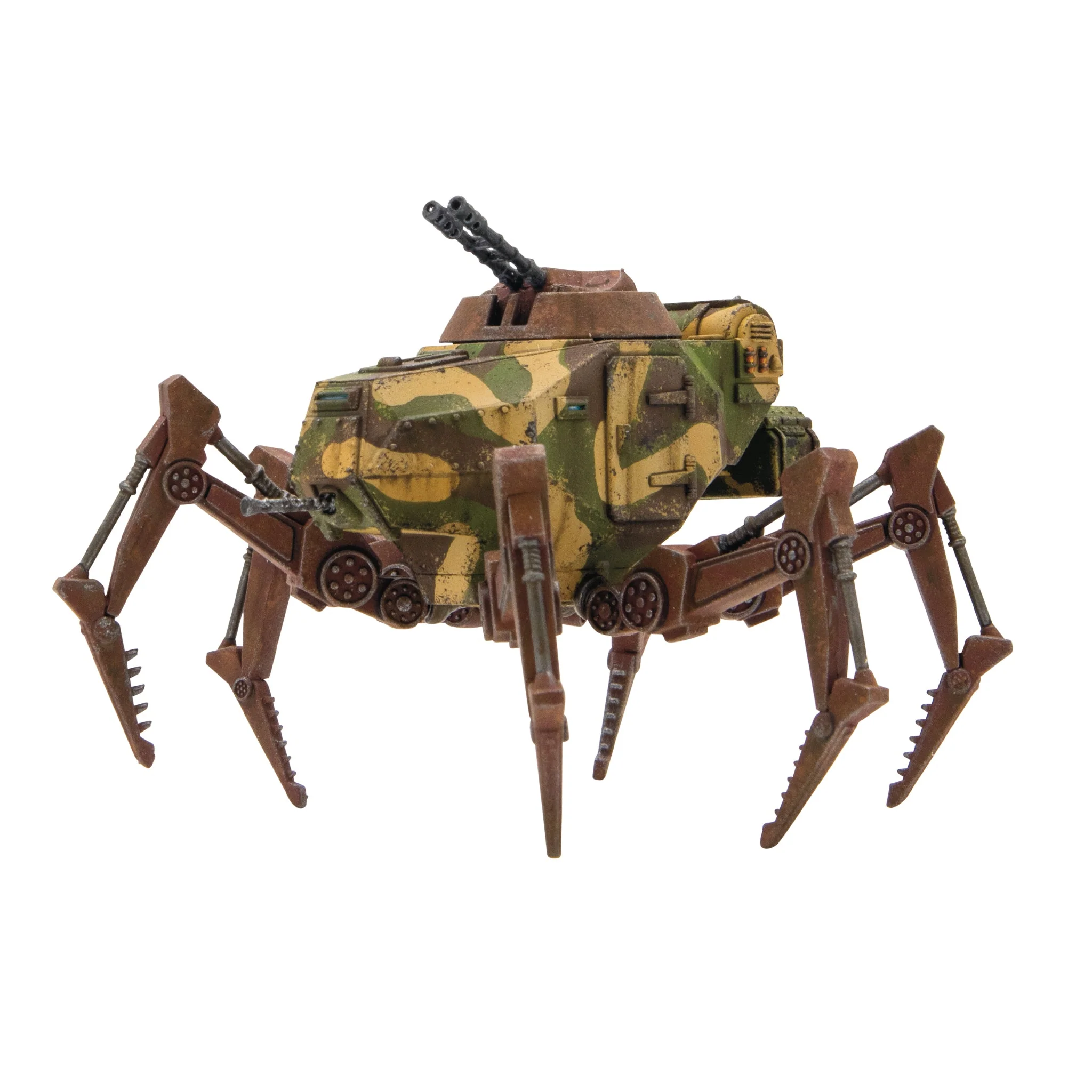 Vogelspinne Light Walker - Image 6