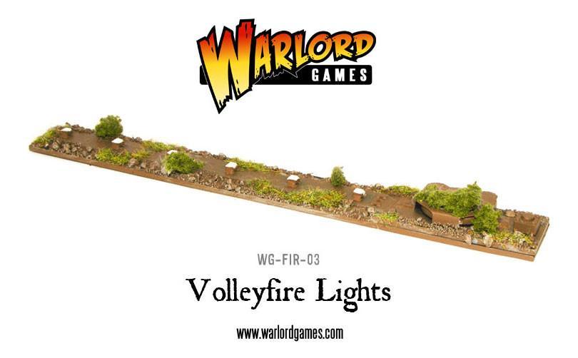 Volleyfire Lights - Image 3