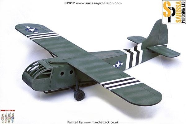 Waco CG-4A glider - Image 2