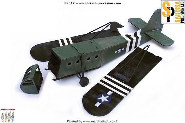Waco CG-4A glider - Image 4