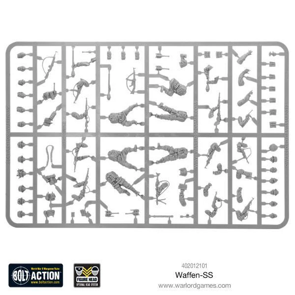 Waffen SS platoon - Image 6