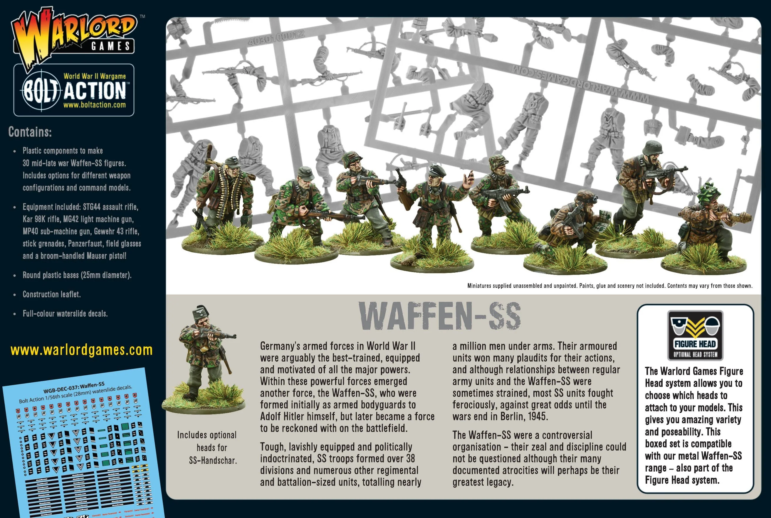 Waffen SS platoon - Image 7
