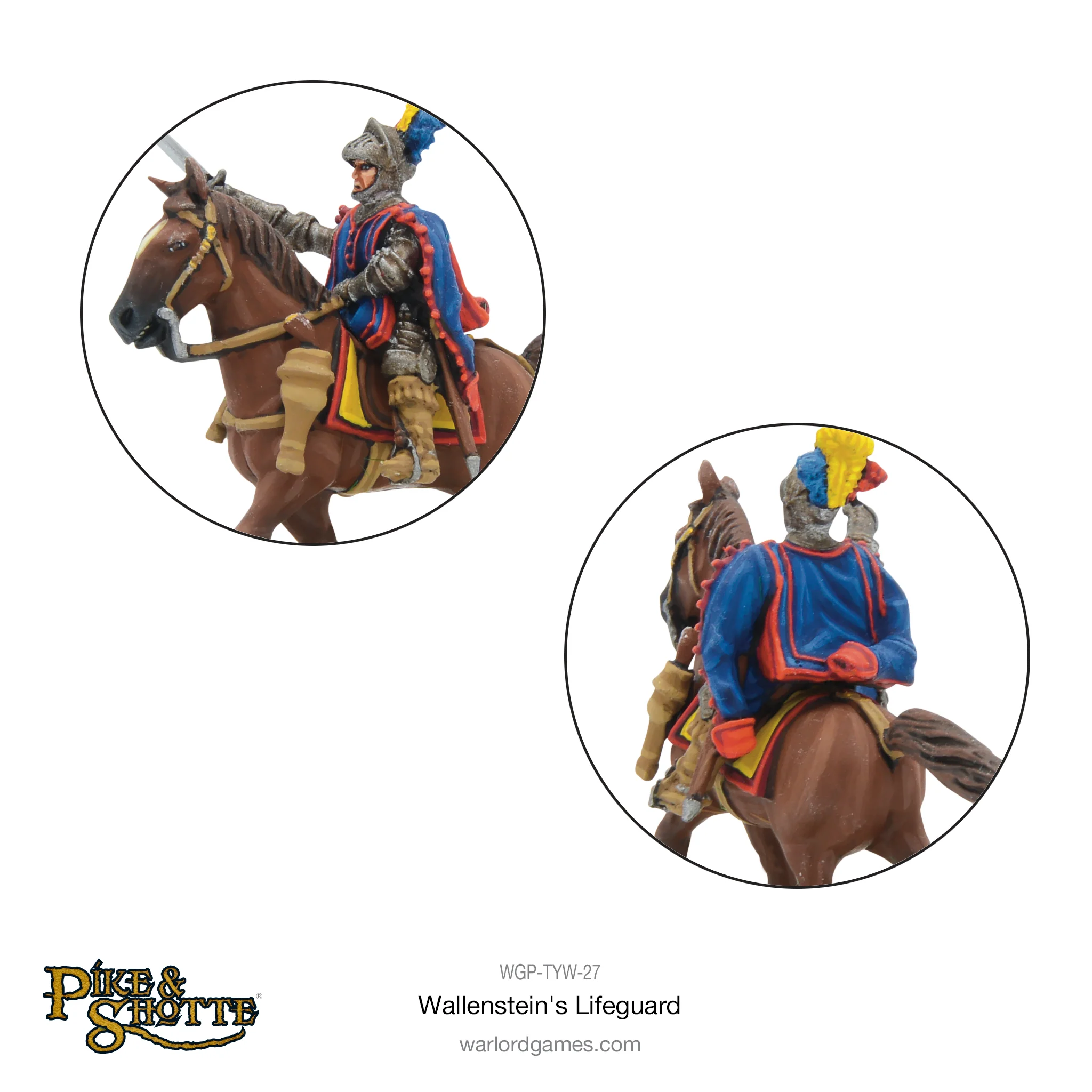 Wallenstein's Lifeguard - Image 5