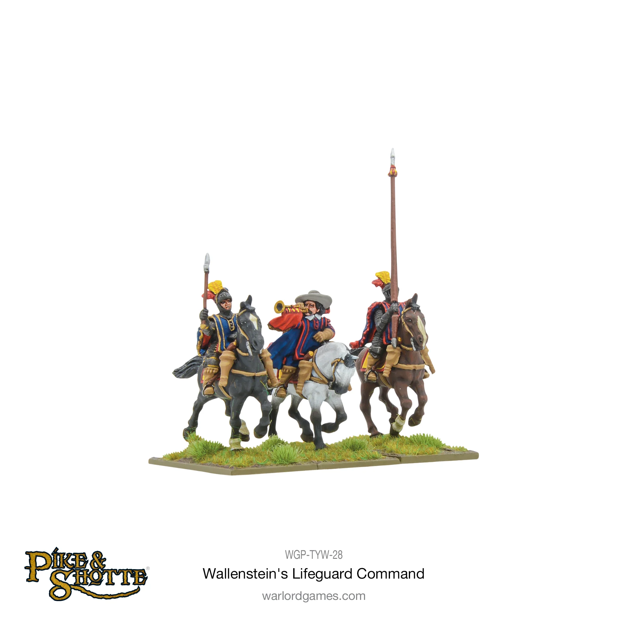 Wallenstein's Lifeguard Command - Image 2