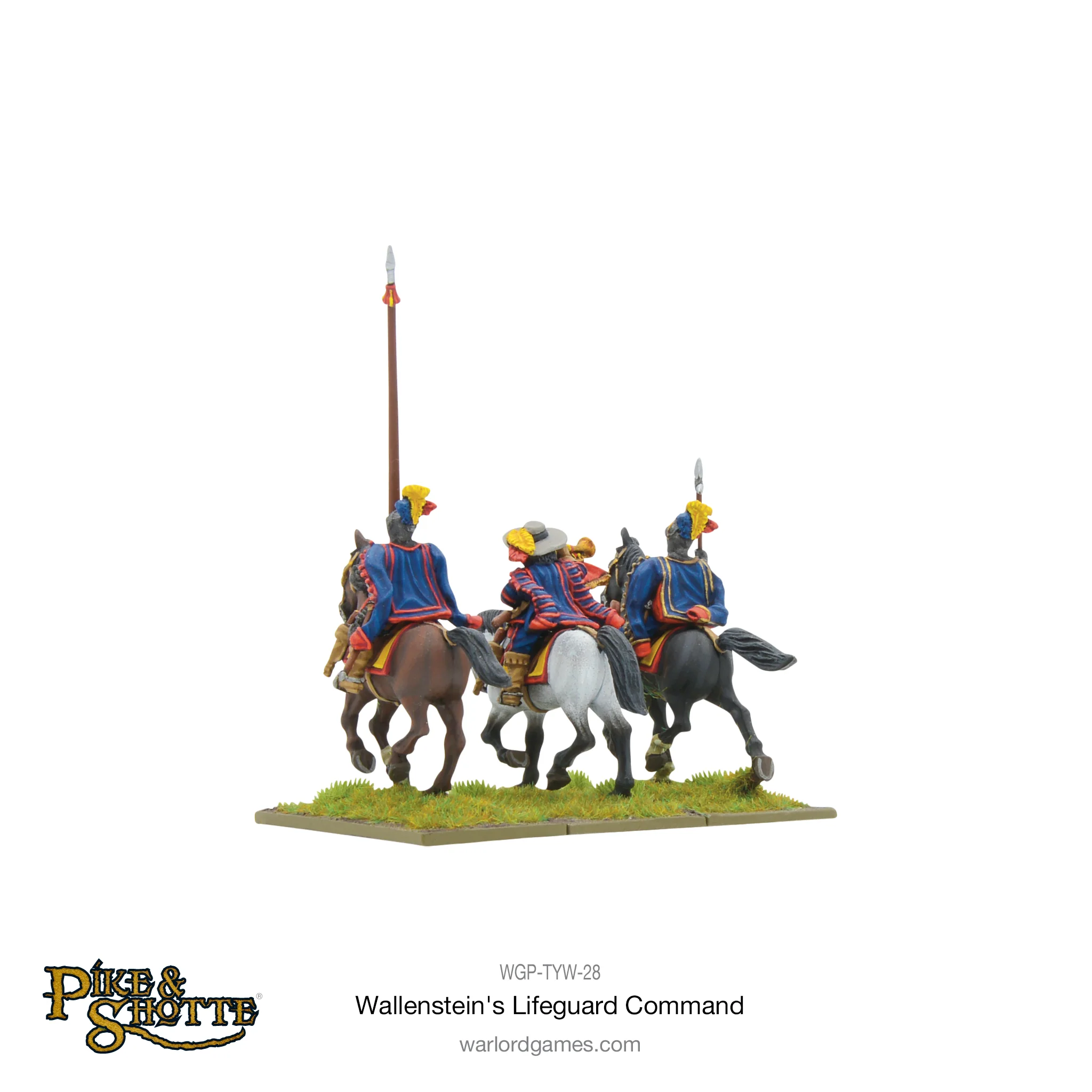 Wallenstein's Lifeguard Command - Image 3