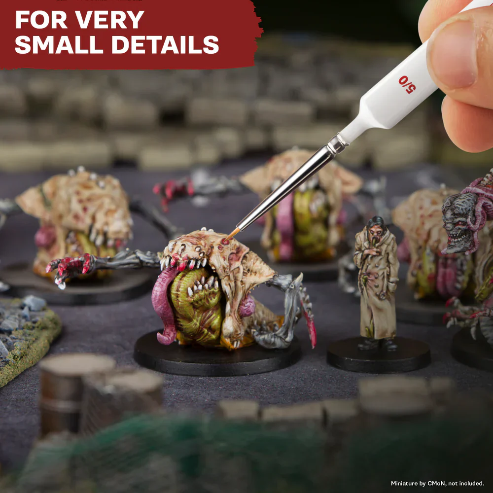 Wargamer: Insane Detail Brush - Image 2