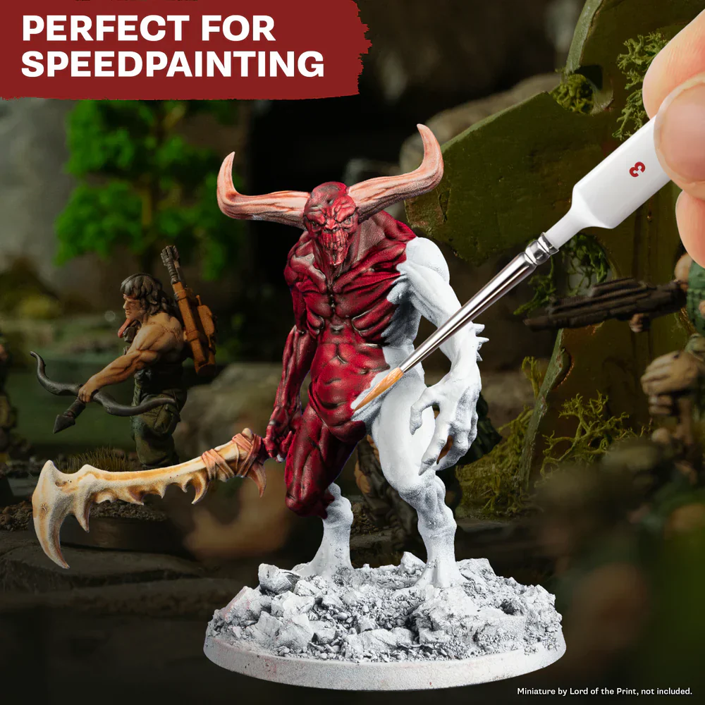 Wargamer: Speedpaint Brush - Image 2