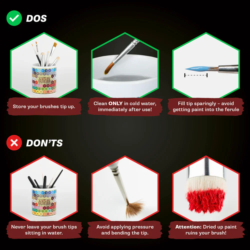 Wargamer: The Psycho Brush - Image 5