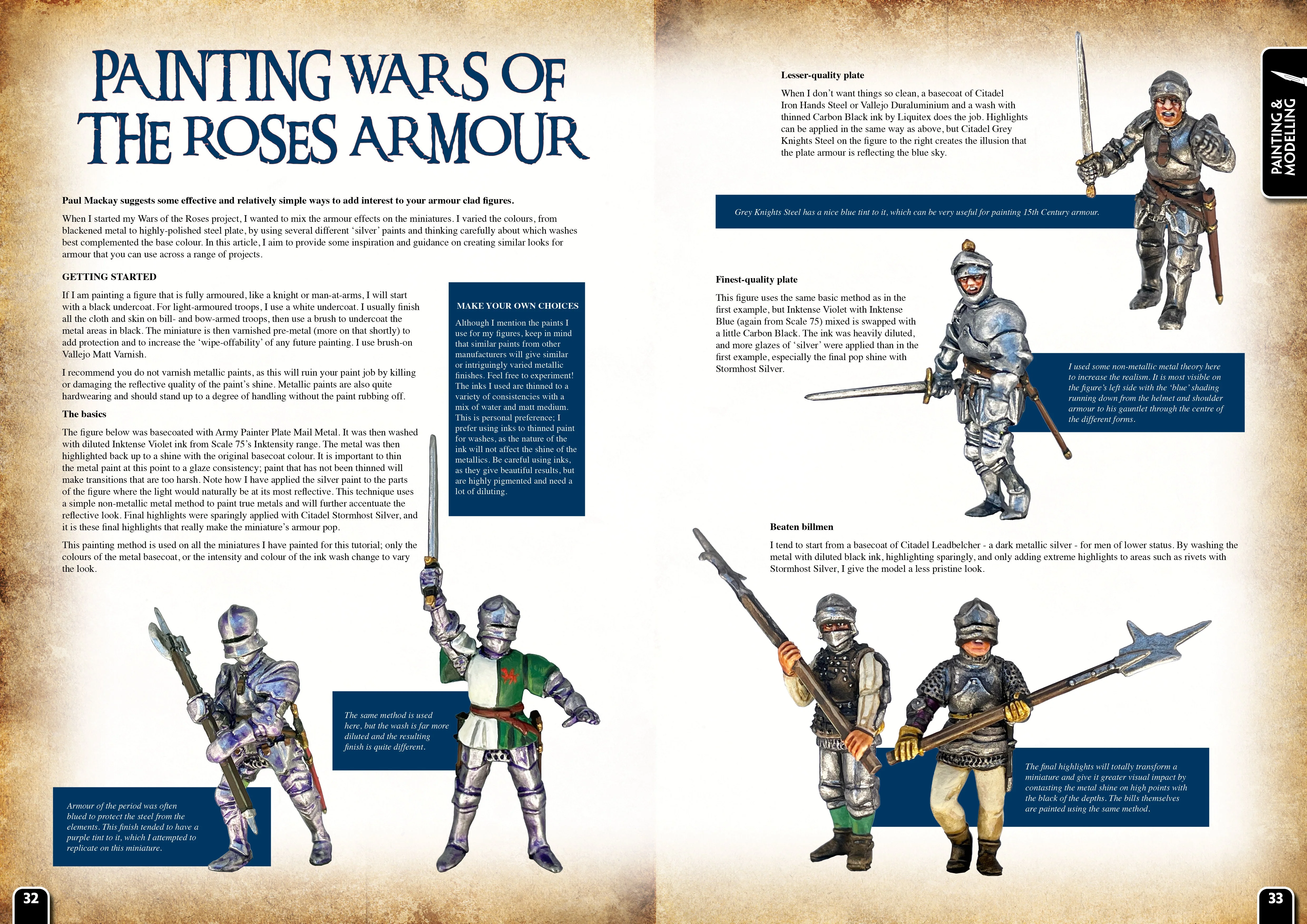 Wargames Illustrated WI432 December 2023 Edition - Image 4