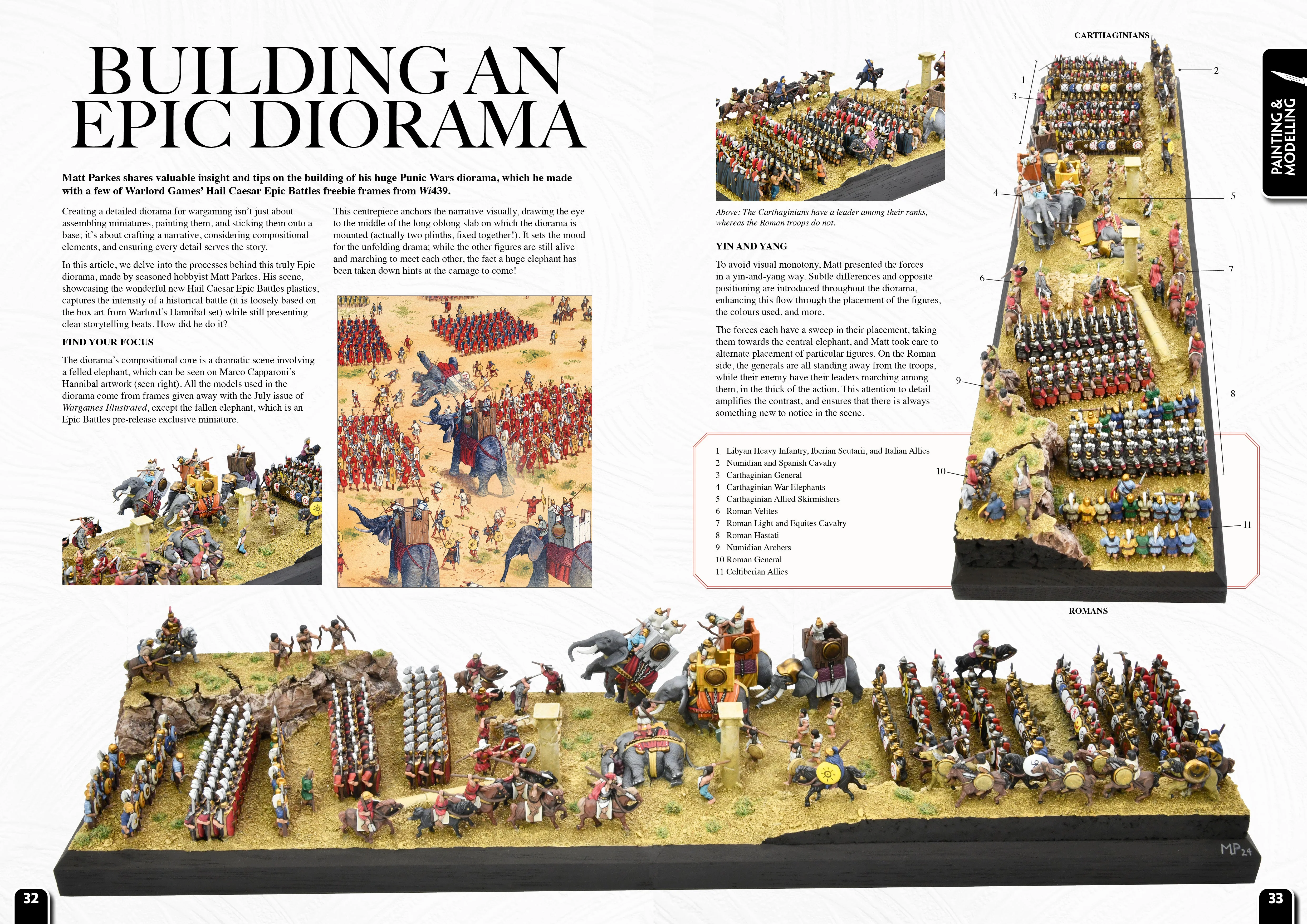 Wargames Illustrated WI440 August 2024 Edition - Image 3