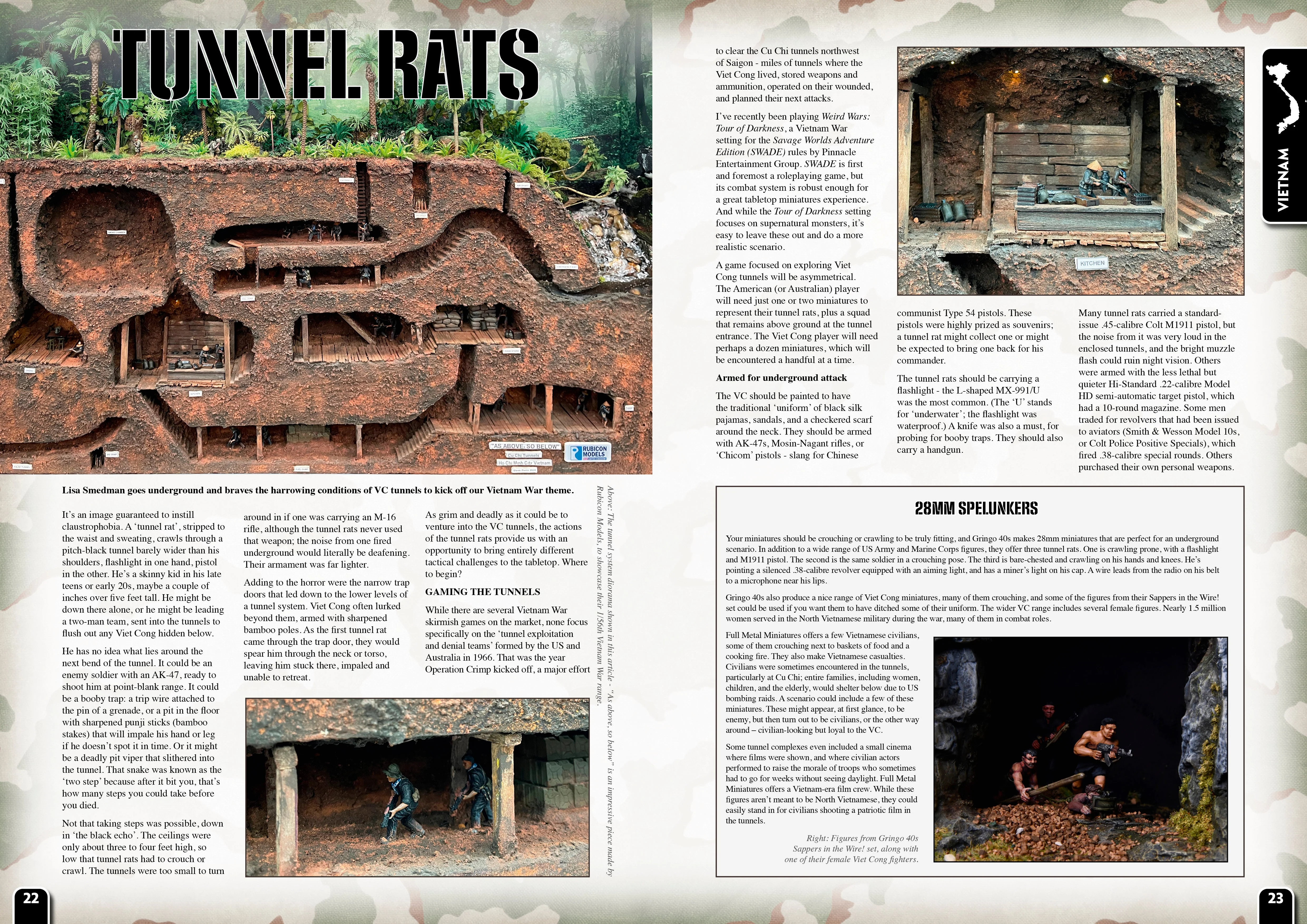 Wargames Illustrated WI440 August 2024 Edition - Image 4