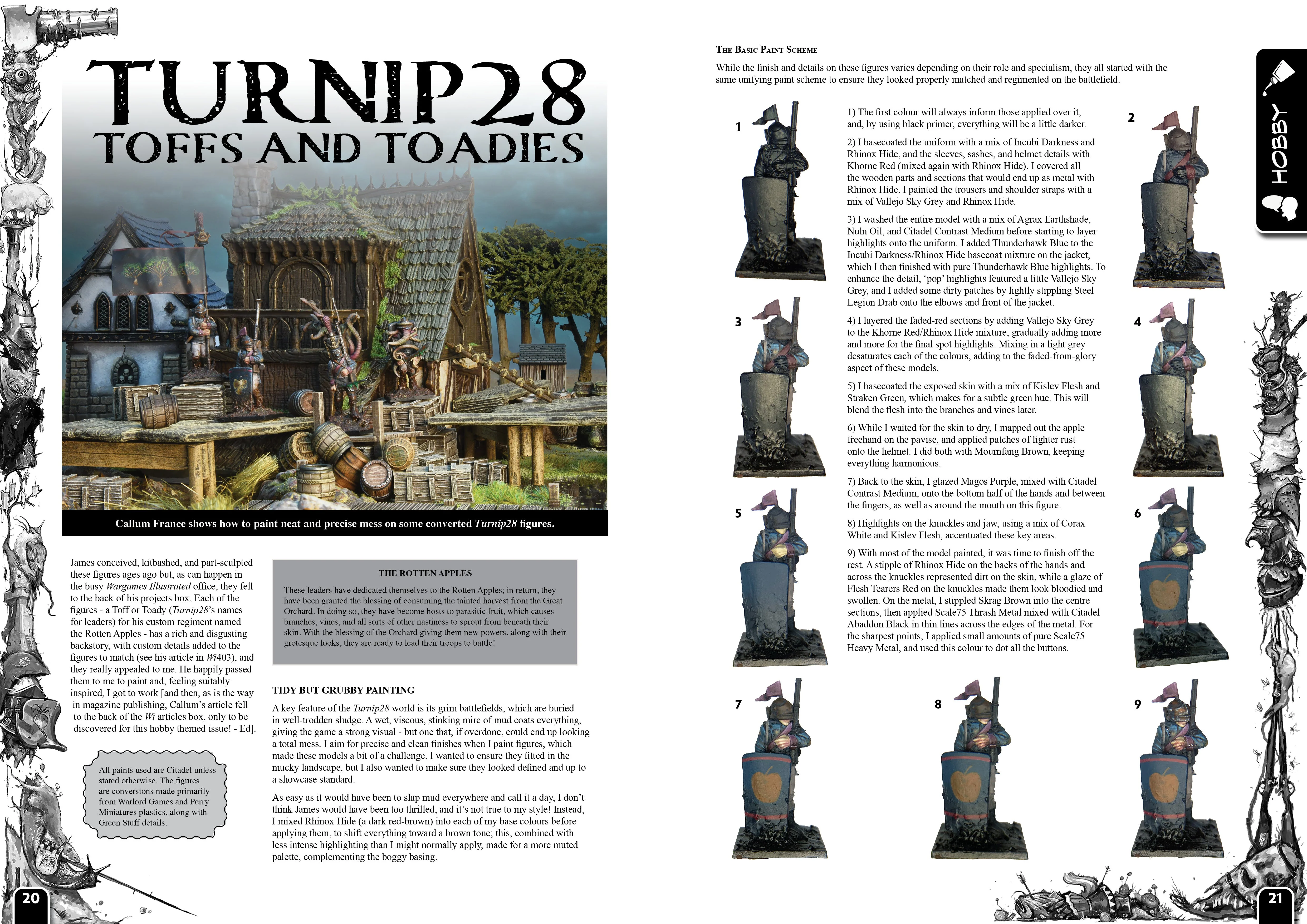 Wargames Illustrated WI445 January 2025 Edition - Image 4