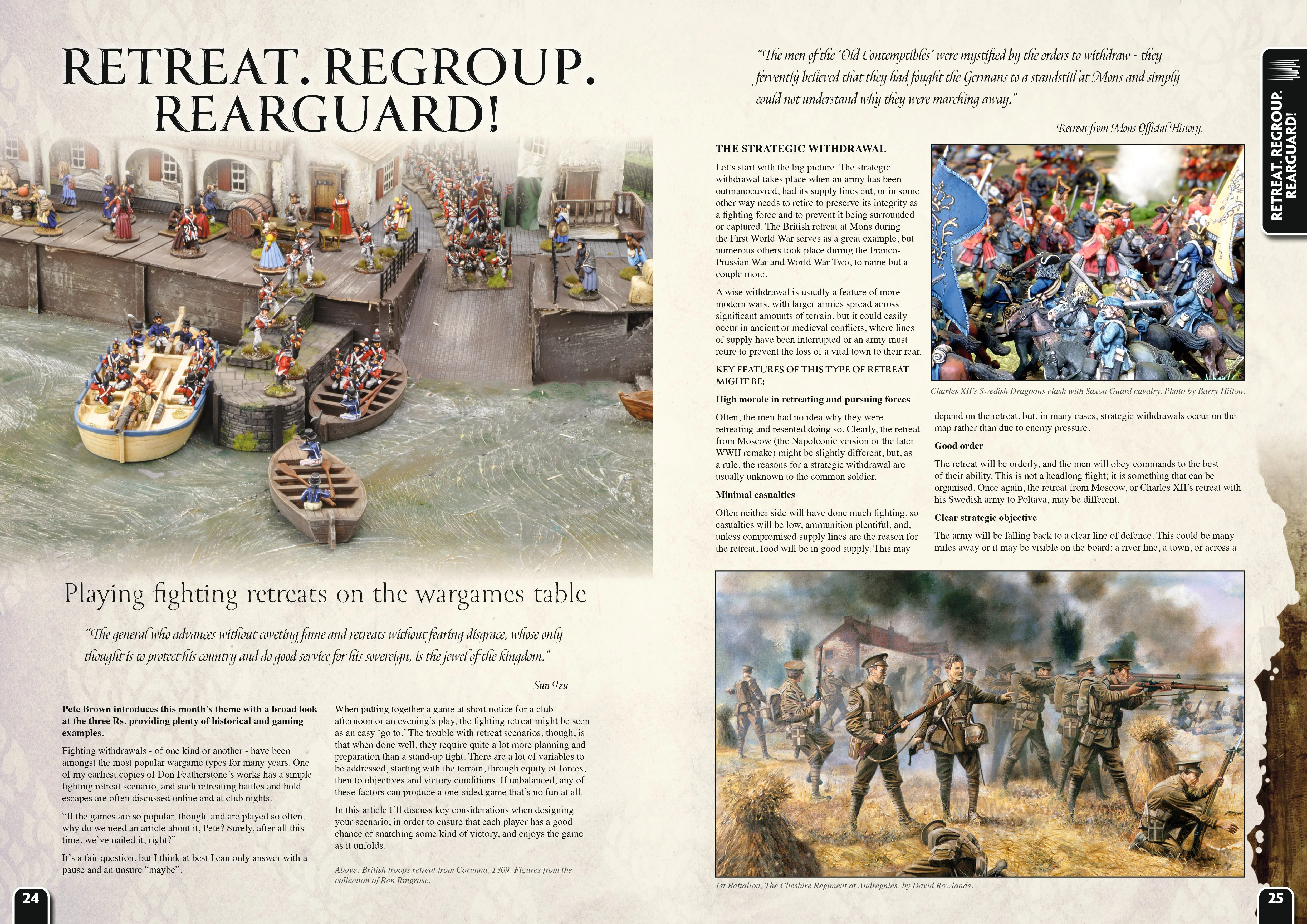 Wargames Illustrated WI453 September 2025 Edition - Image 4