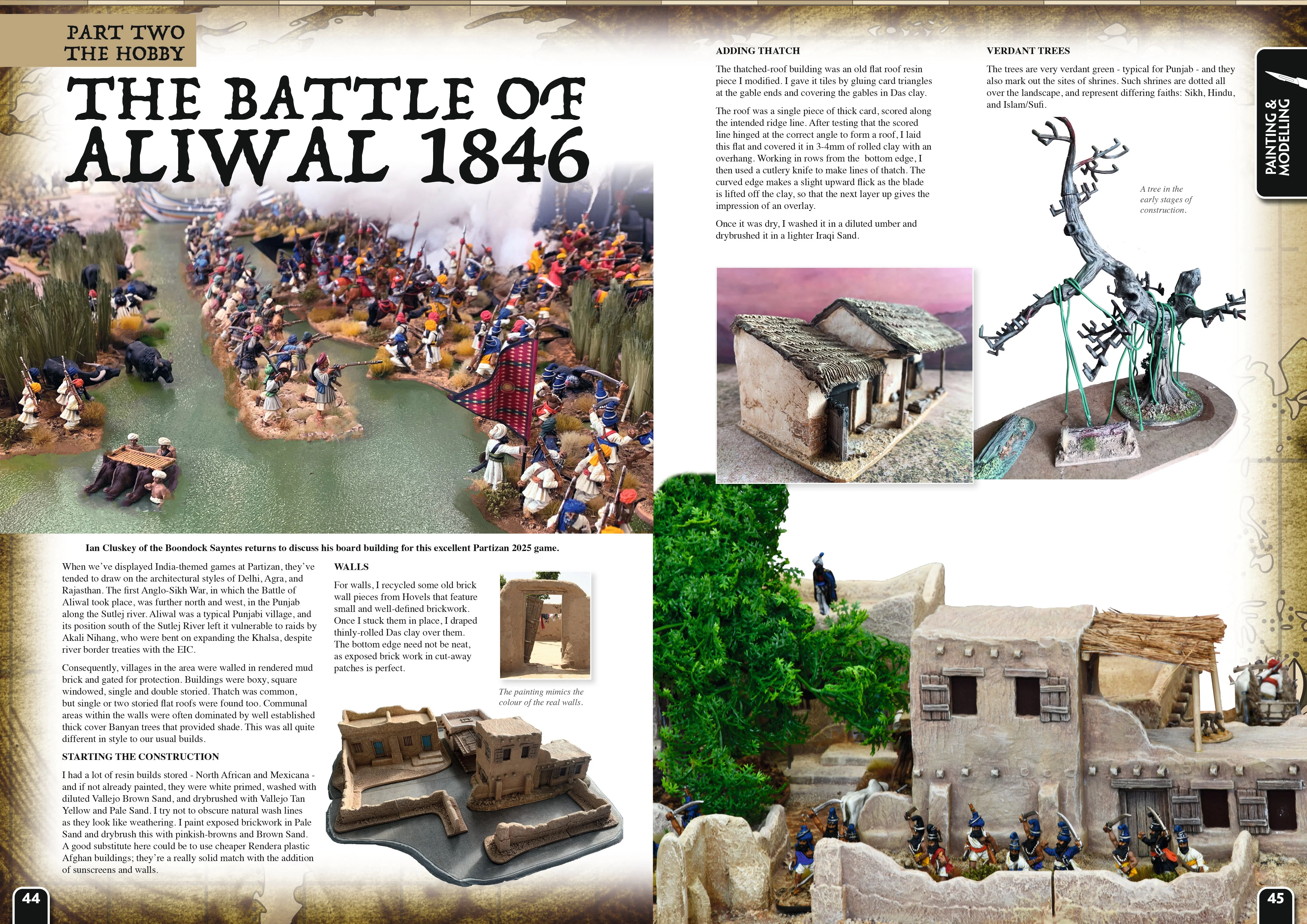 Wargames Illustrated WI454 October 2025 Edition - Image 4