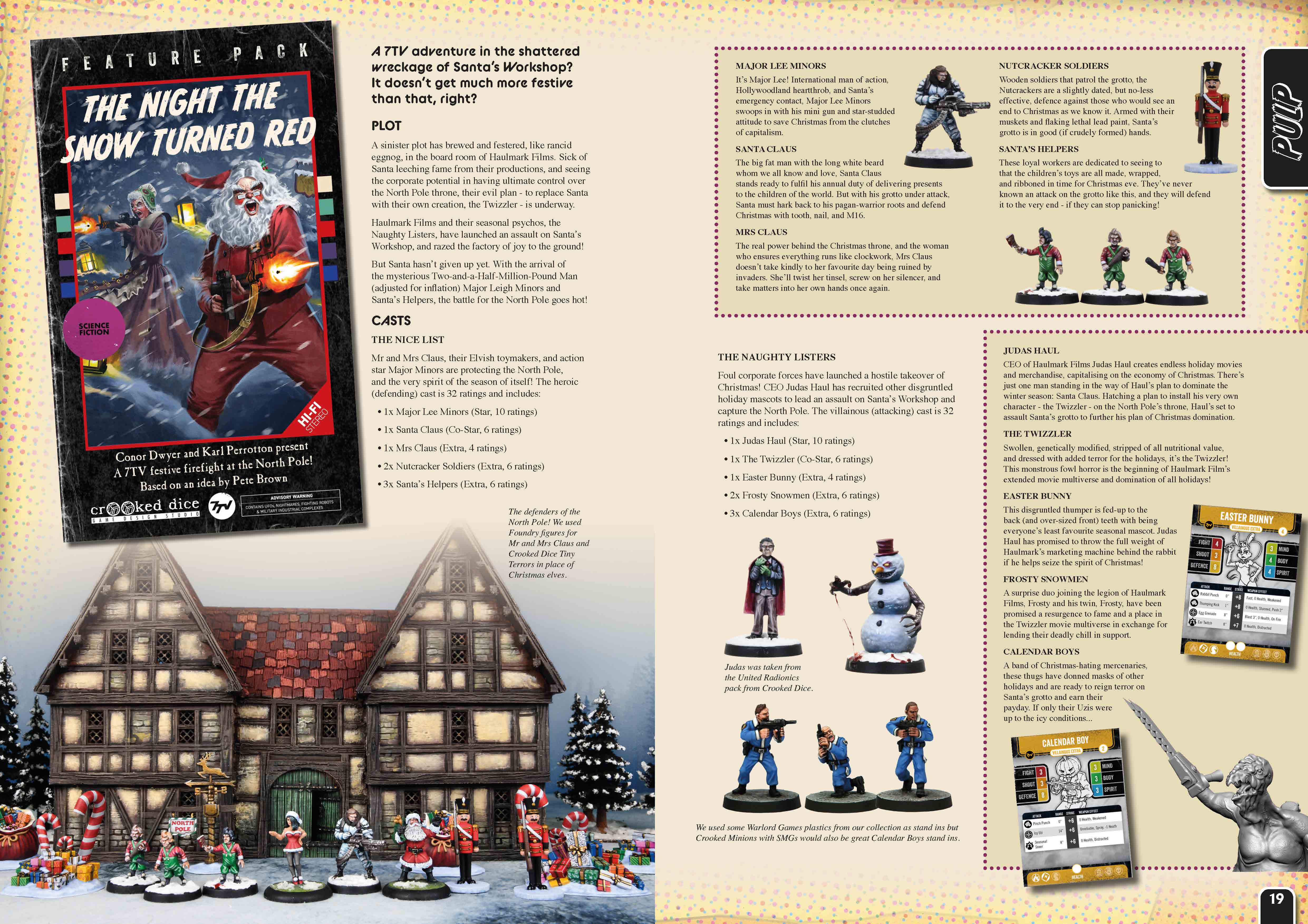 Wargames Illustrated WI456 December 2025 Edition - Image 2