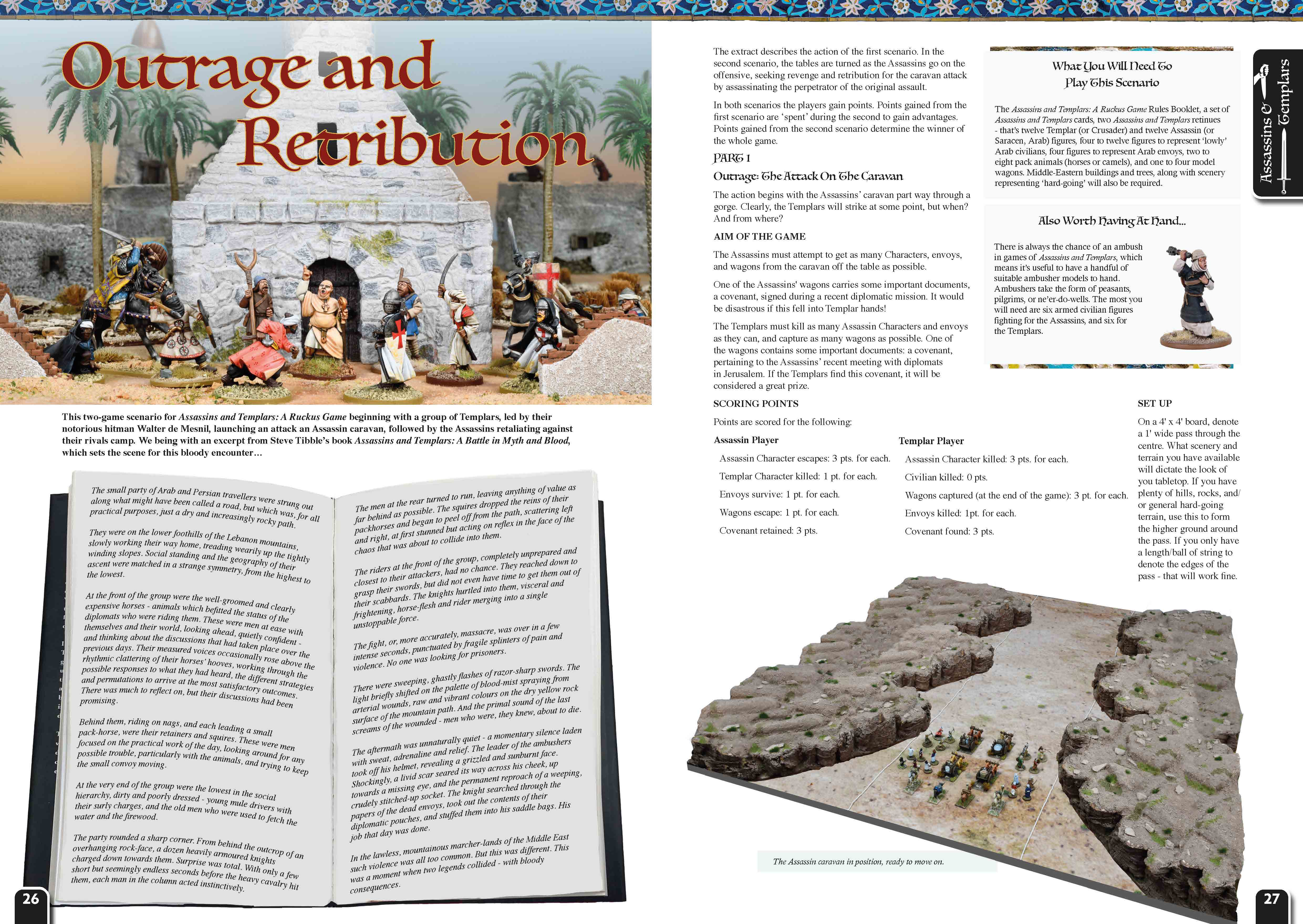 Wargames Illustrated WI456 December 2025 Edition - Image 4