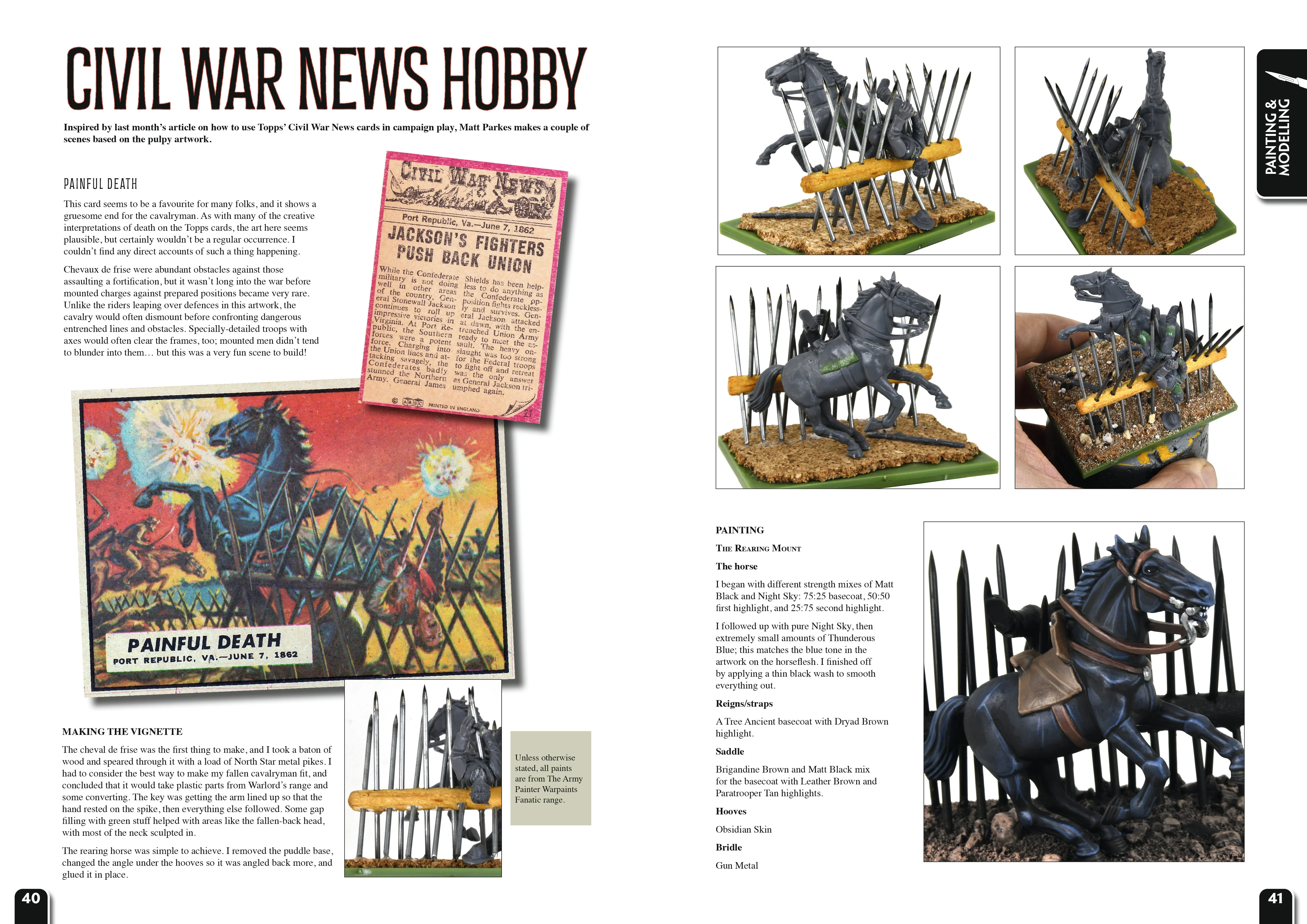 Wargames Illustrated WI457 January 2026 Edition - Image 2