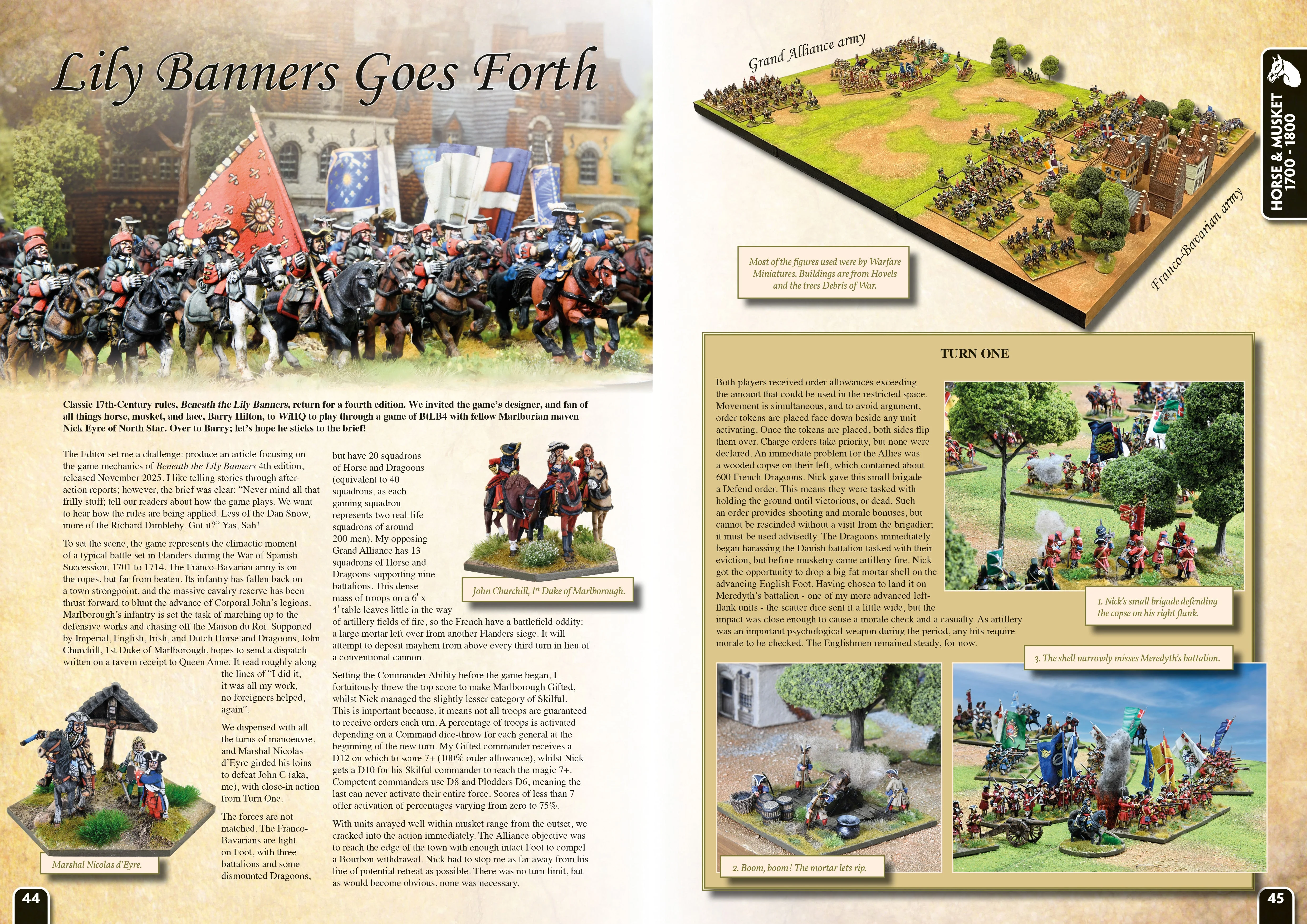 Wargames Illustrated WI459 March 2026 Edition - Image 4