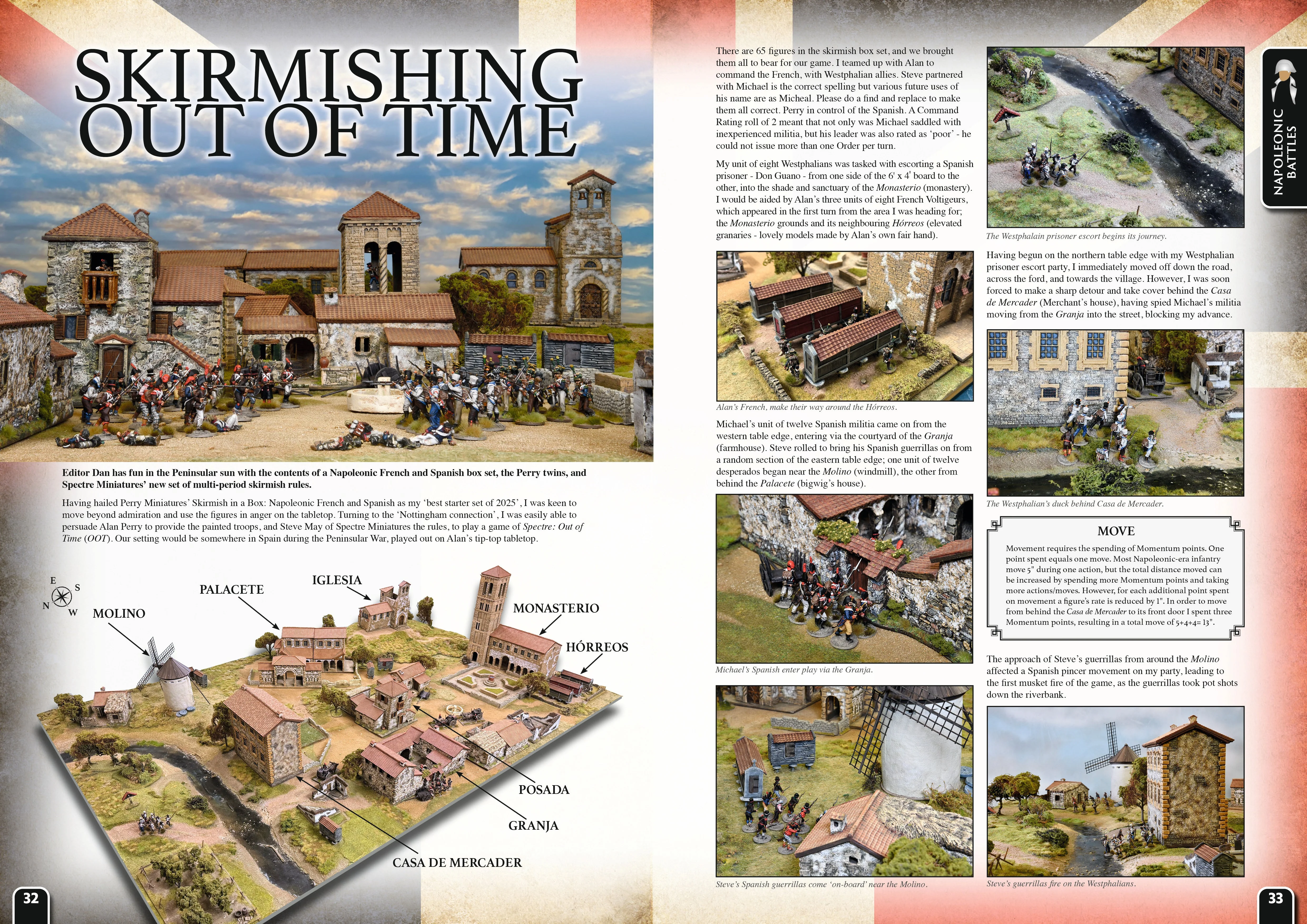 Wargames Illustrated WI460 April 2026 Edition - Image 2