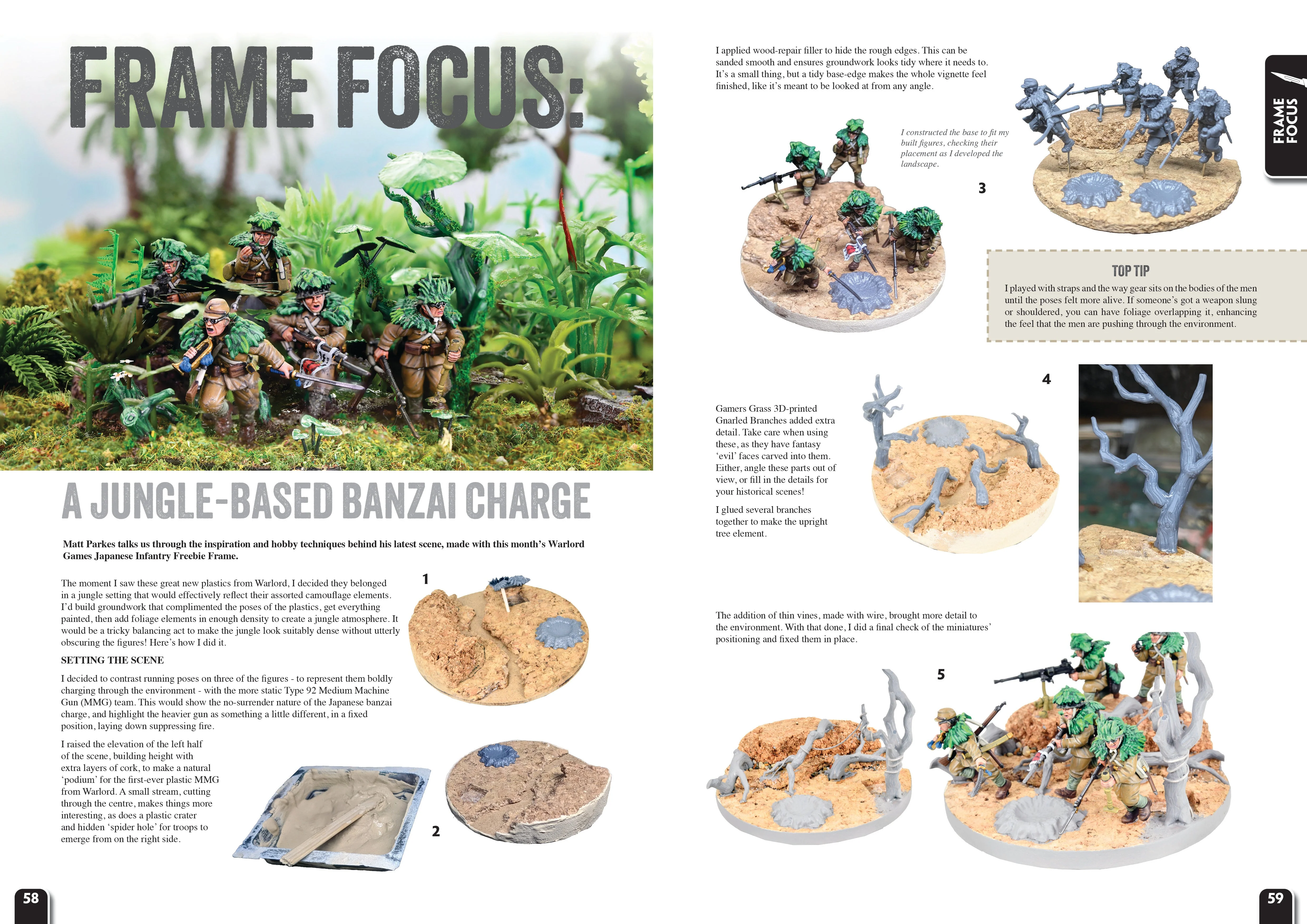Wargames Illustrated WI460 April 2026 Edition - Image 3