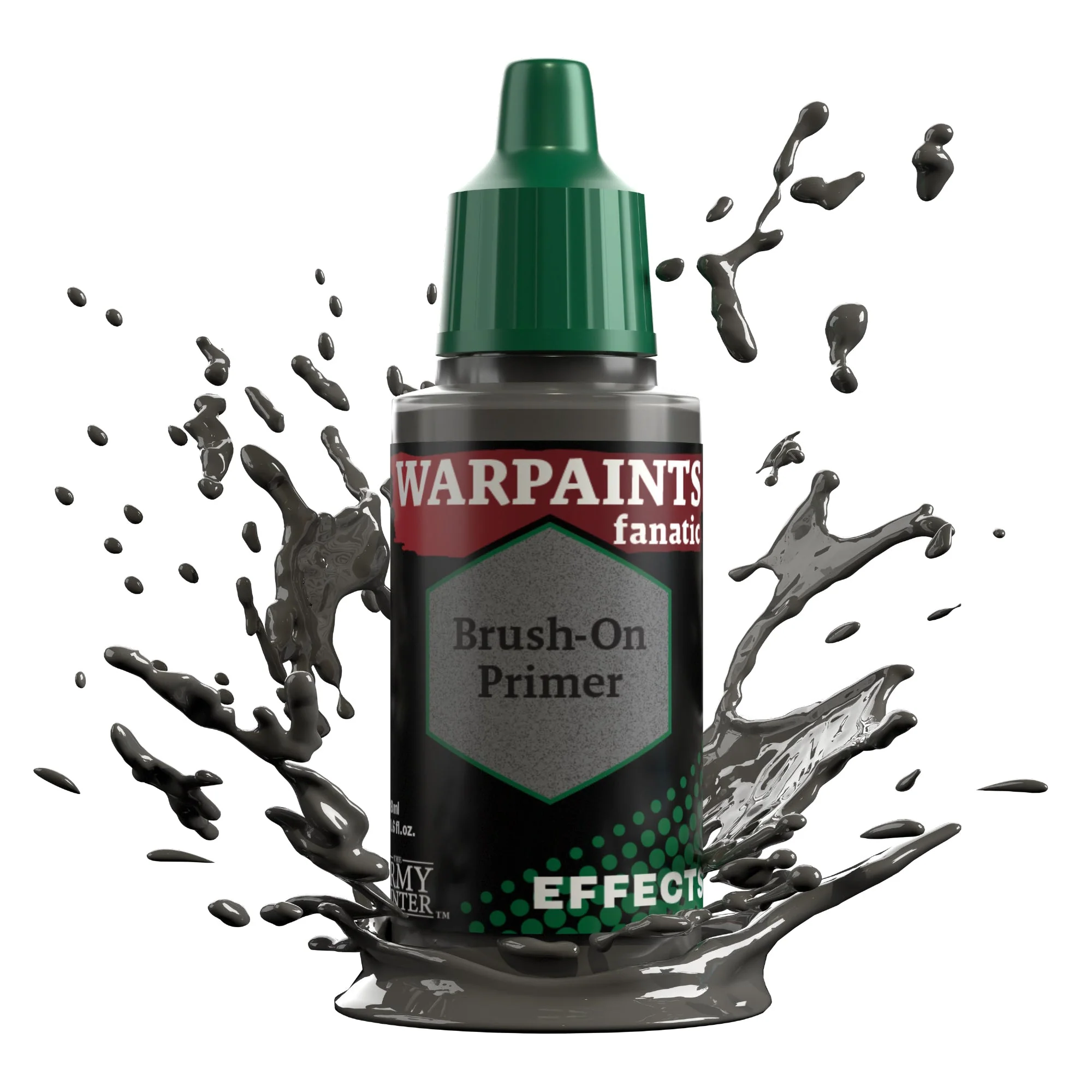 Warpaints Fanatic Effects: Brush-On Primer - Image 2