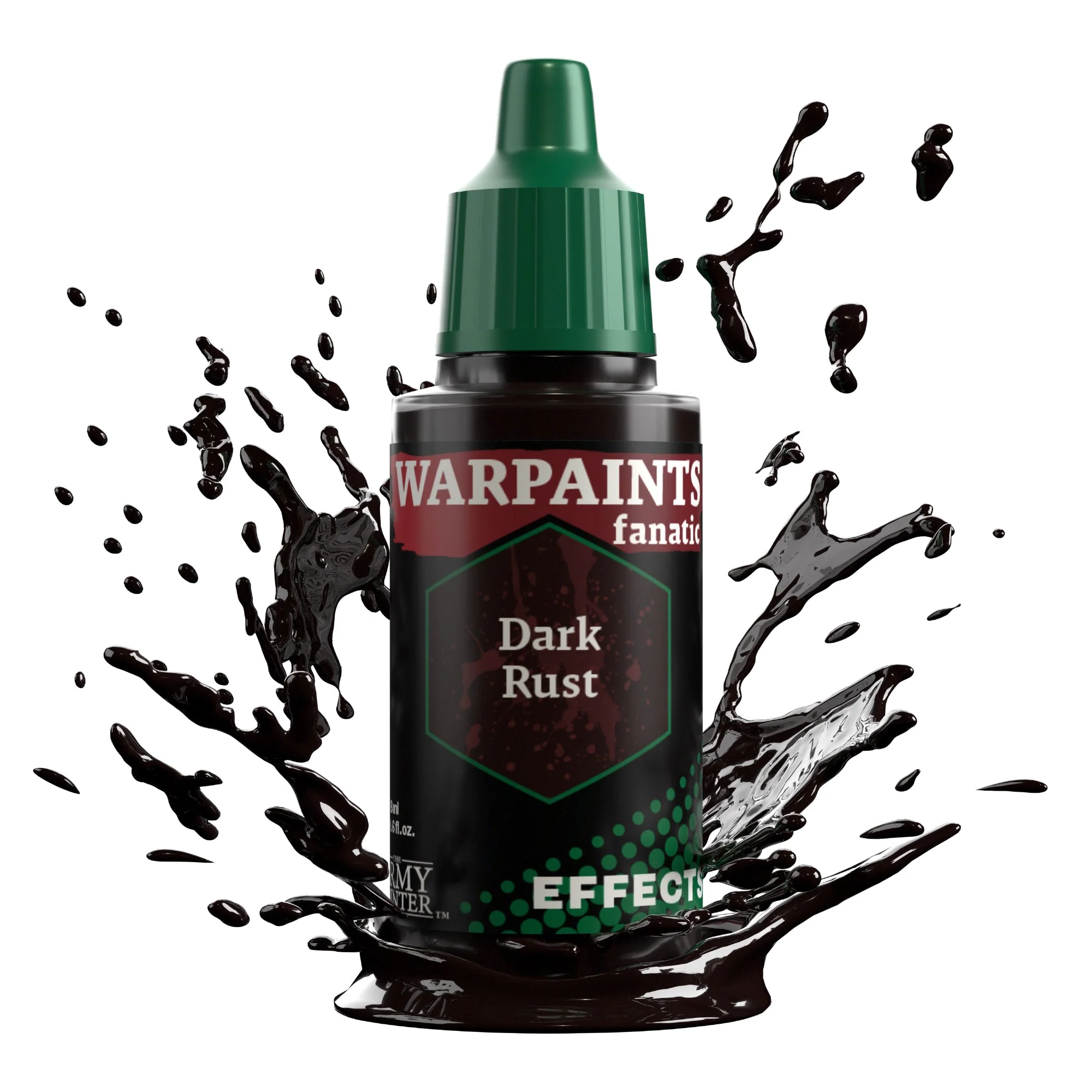 Warpaints Fanatic Effects: Dark Rust - Image 2